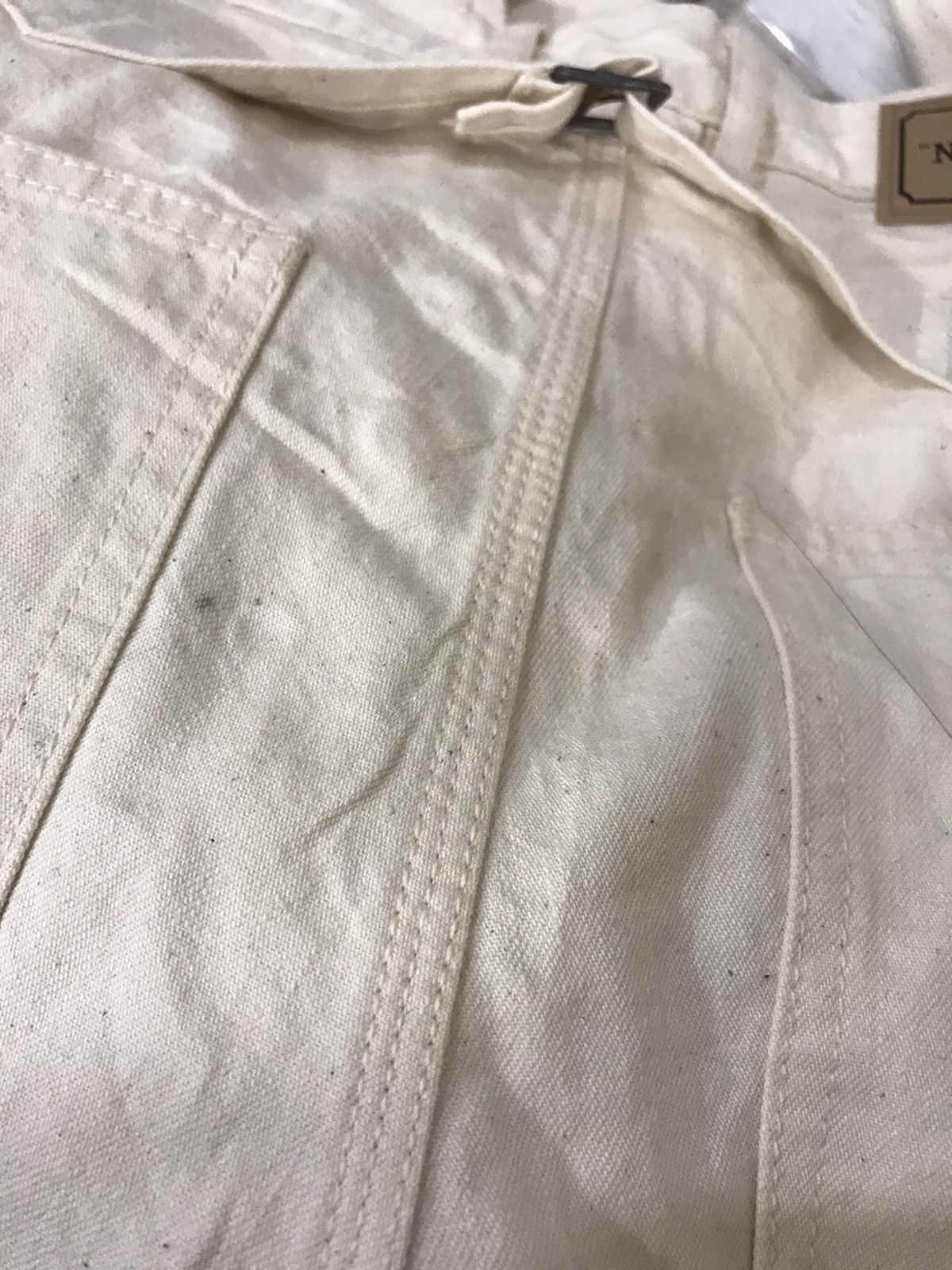 Japanese Brand × Neighborhood NEIGHBOURHOOD Japan Utility Carpenter Pant Size US 32 / EU 48 - 18 Thumbnail