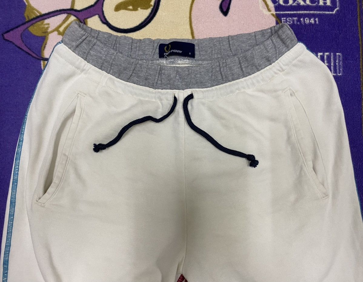 Fred Perry FRED PERRY Short Pant Size 30 x Rare Size US 30 / EU 46 - 6 Thumbnail