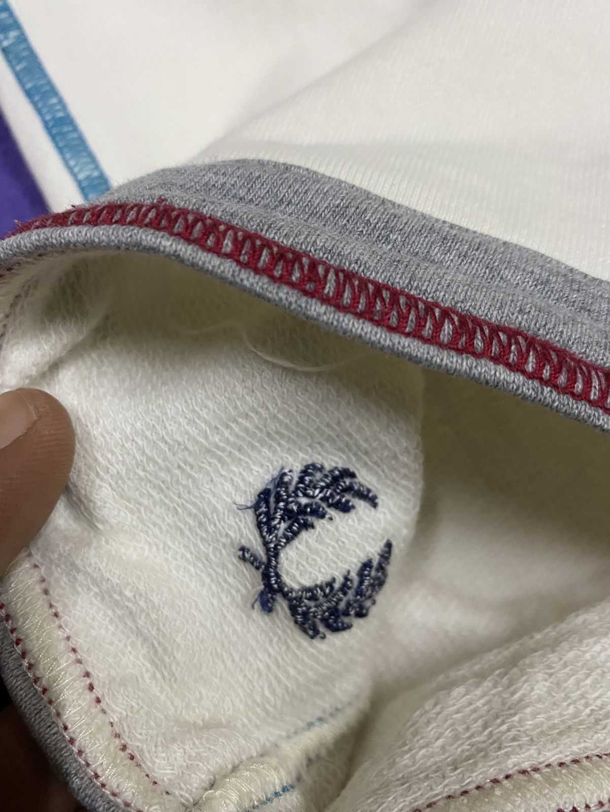 Fred Perry FRED PERRY Short Pant Size 30 x Rare Size US 30 / EU 46 - 4 Thumbnail