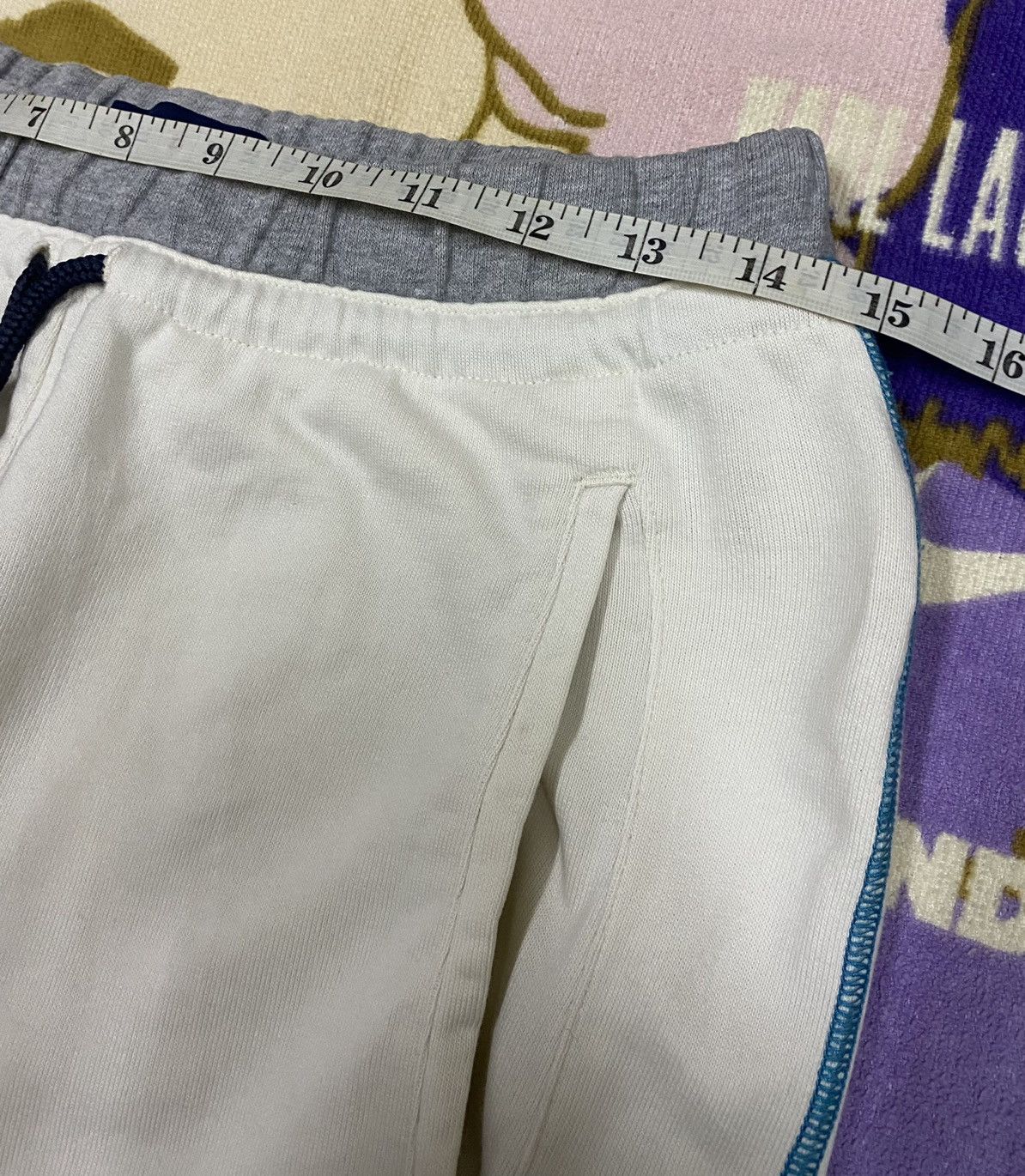 Fred Perry FRED PERRY Short Pant Size 30 x Rare Size US 30 / EU 46 - 12 Thumbnail