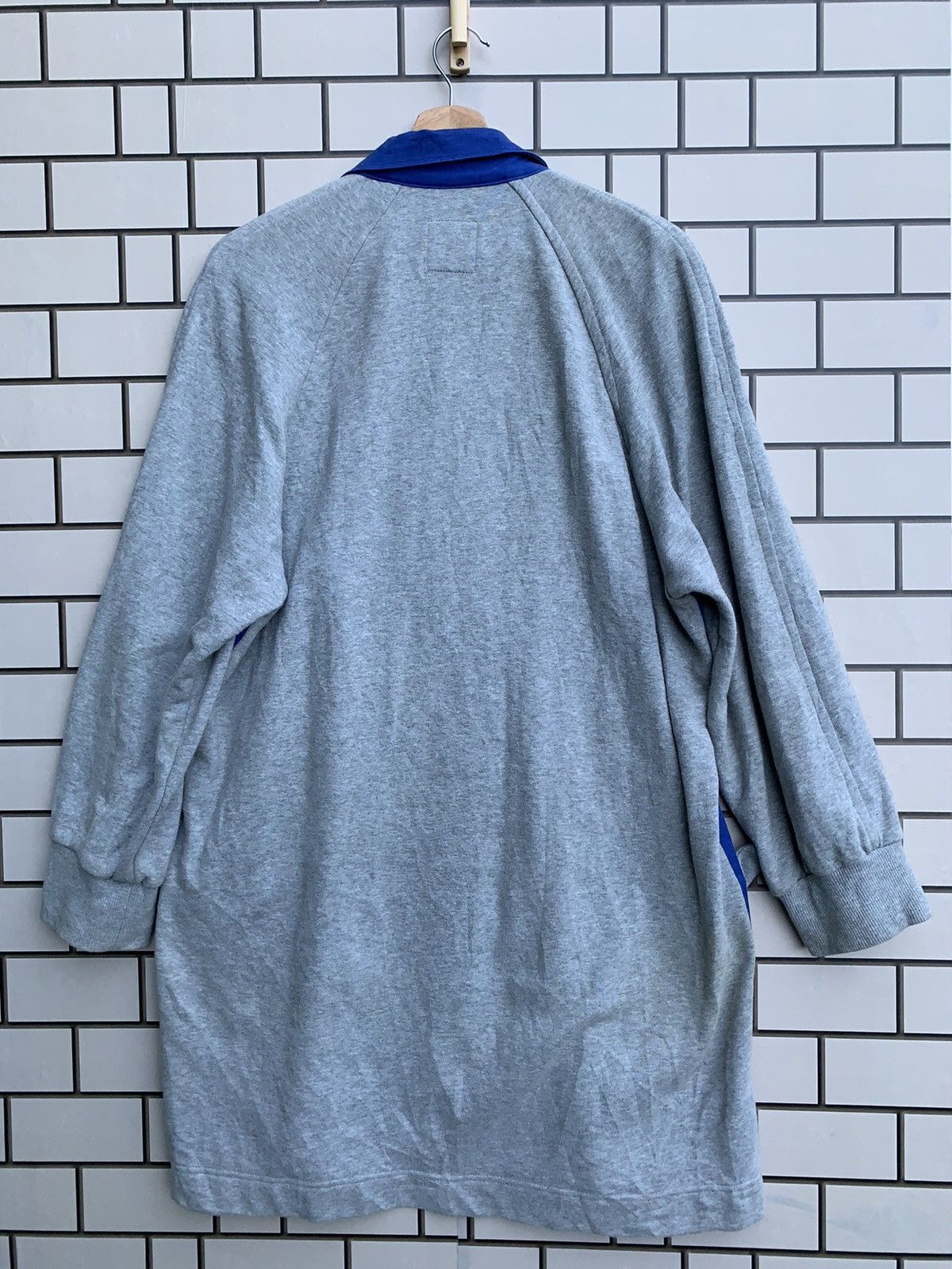 Issey Miyake × Japanese Brand × Ne-Net Japanese Brand Ne-net by Issey Miyake Size US L / EU 52-54 / 3 - 7 Thumbnail