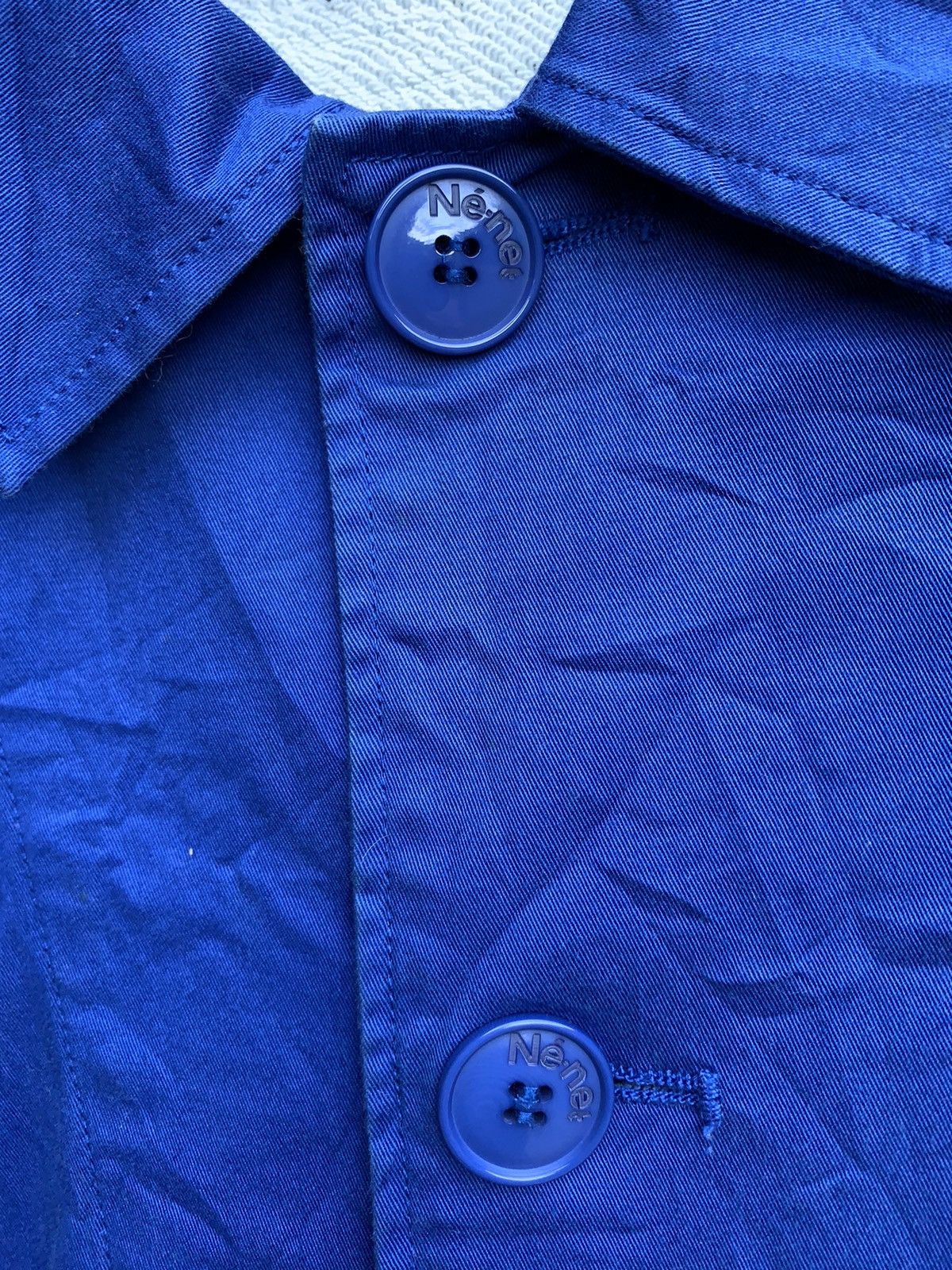 Issey Miyake × Japanese Brand × Ne-Net Japanese Brand Ne-net by Issey Miyake Size US L / EU 52-54 / 3 - 11 Thumbnail