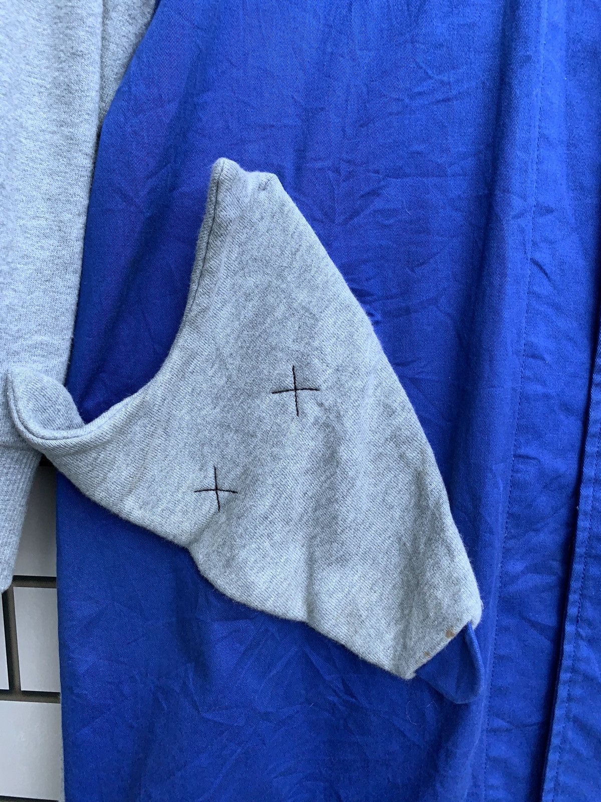 Issey Miyake × Japanese Brand × Ne-Net Japanese Brand Ne-net by Issey Miyake Size US L / EU 52-54 / 3 - 8 Thumbnail