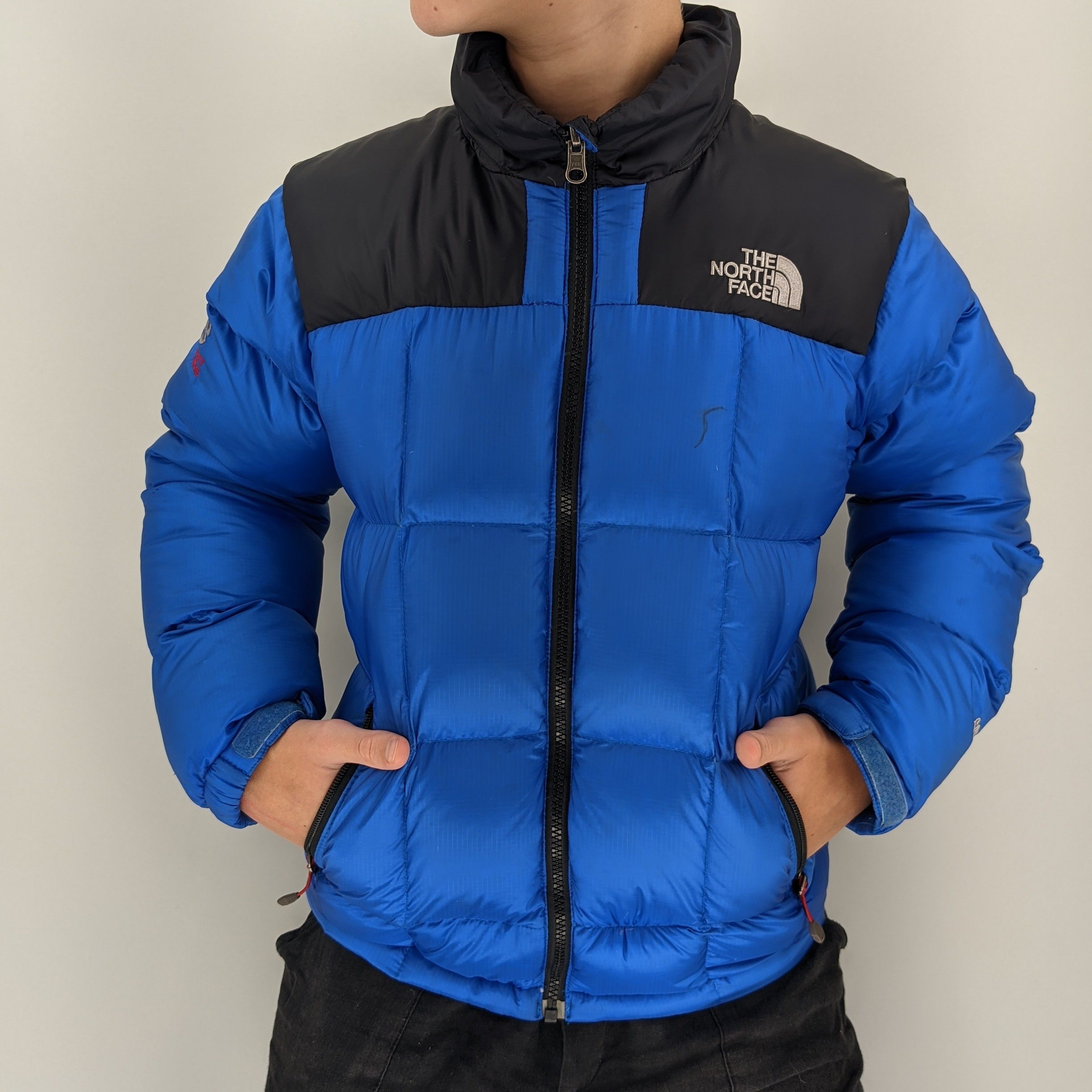 The North Face The North Face Vintage summit series 800 puffer jacket Grailed