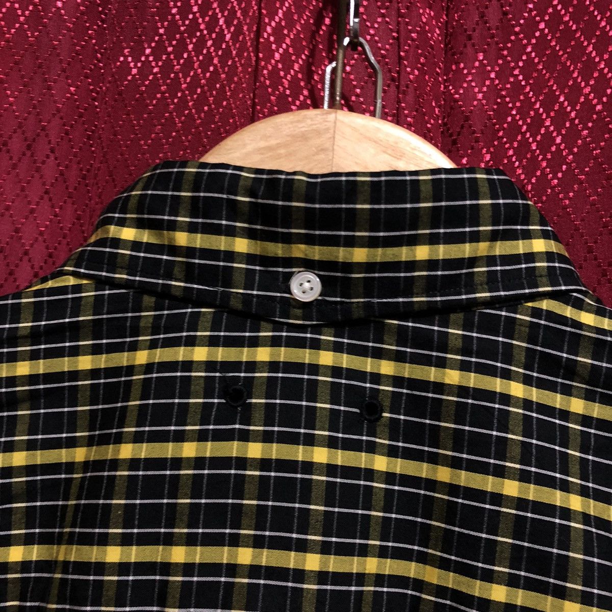 Sophnet. Button Ups Shirt Sophnet Japan Streetwear Size US M / EU 48-50 / 2 - 4 Thumbnail