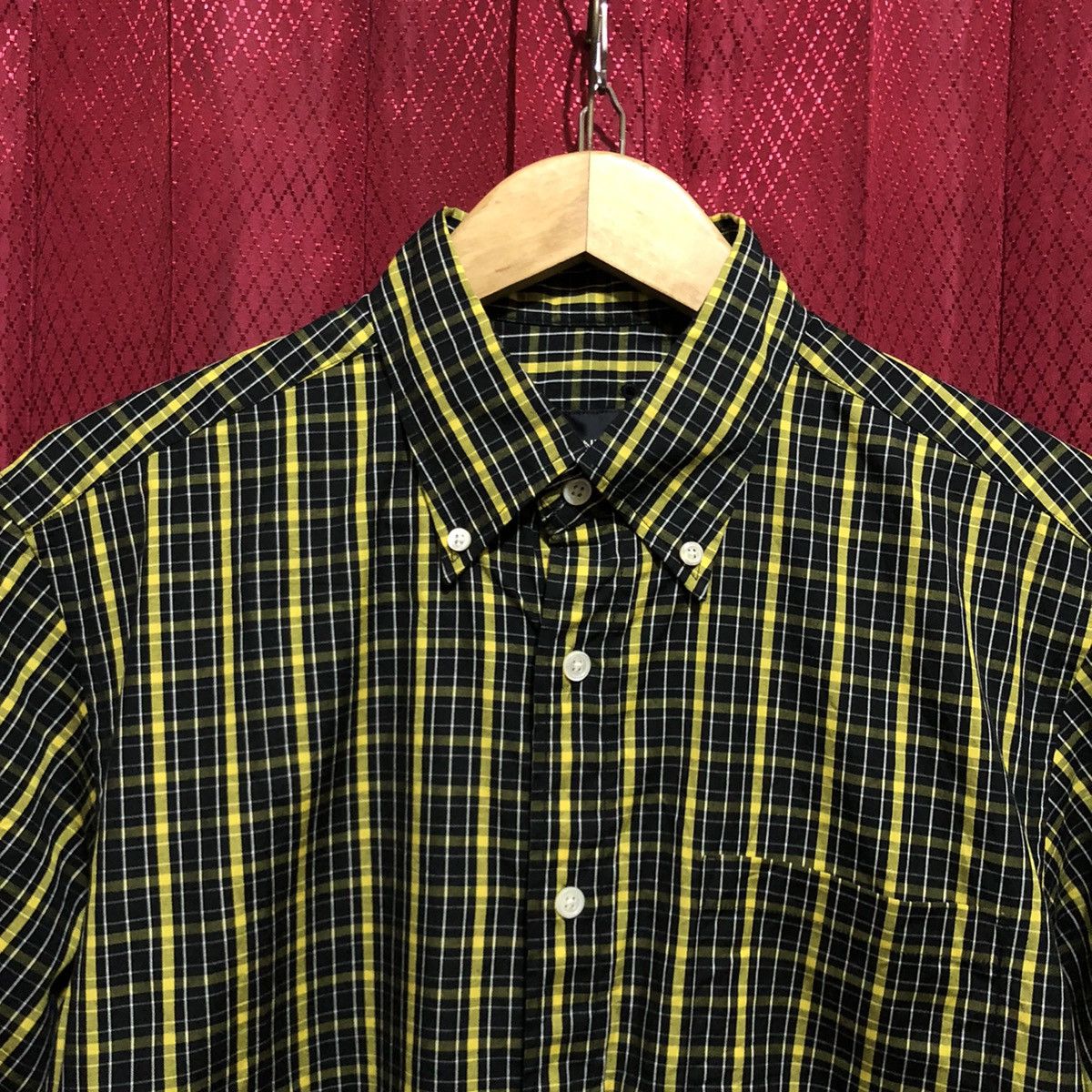 Sophnet. Button Ups Shirt Sophnet Japan Streetwear | Grailed