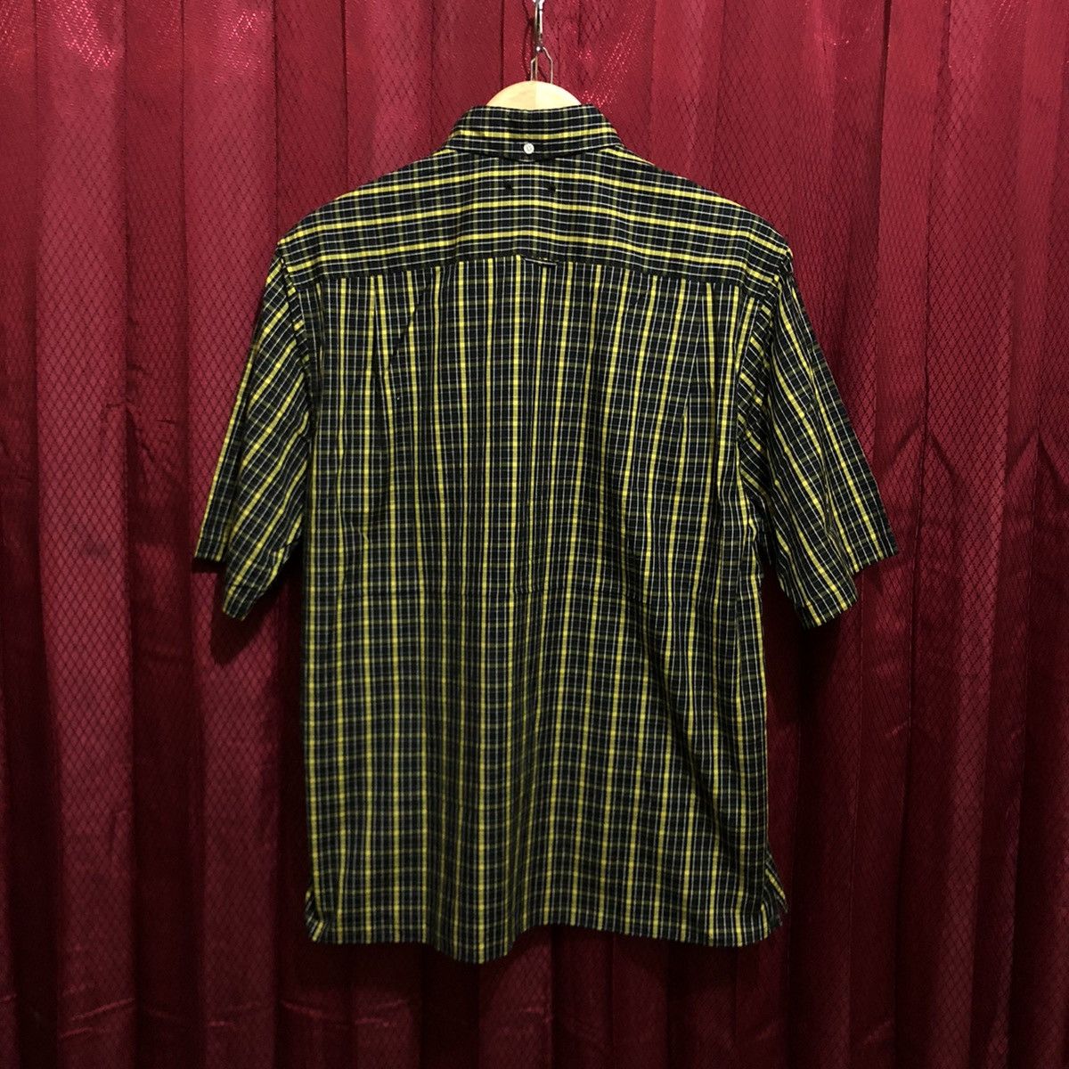 Sophnet. Button Ups Shirt Sophnet Japan Streetwear Size US M / EU 48-50 / 2 - 3 Thumbnail