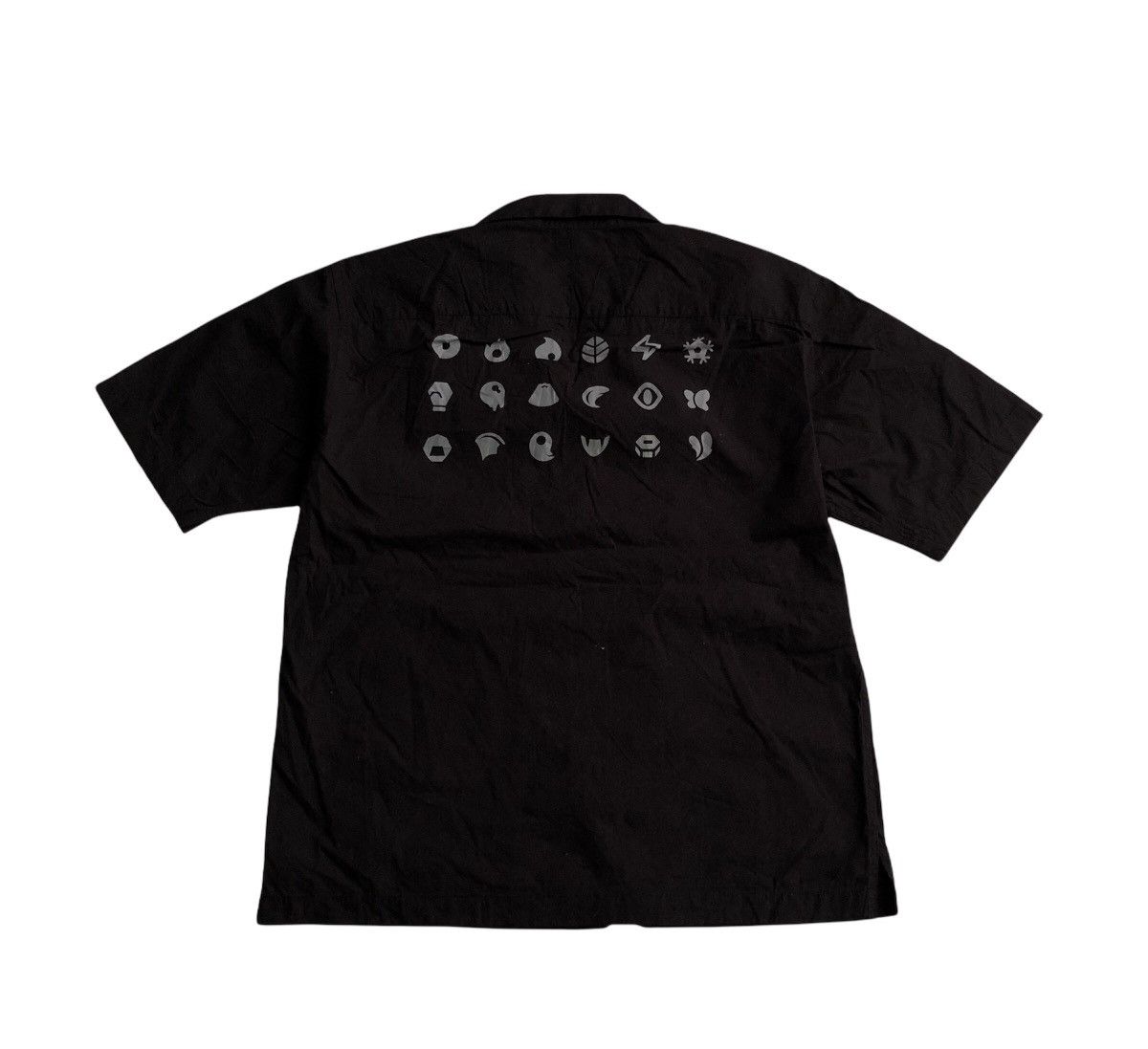 Pokemon GU Uniqlo x Pokemon Size US S / EU 44-46 / 1 - 2 Thumbnail