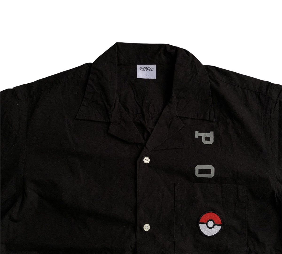 Pokemon GU Uniqlo x Pokemon Size US S / EU 44-46 / 1 - 3 Thumbnail