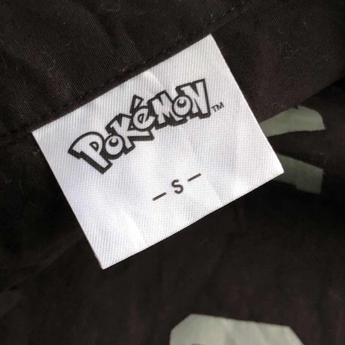 Pokemon GU Uniqlo x Pokemon Size US S / EU 44-46 / 1 - 5 Thumbnail