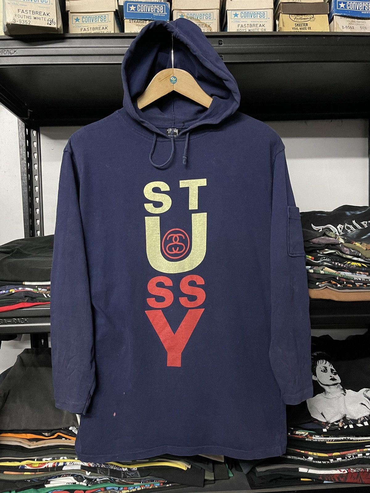 清時代 康熙期 辰砂 郎紅 花瓶 花生 茶道具 華道具-80s OLD STUSSY