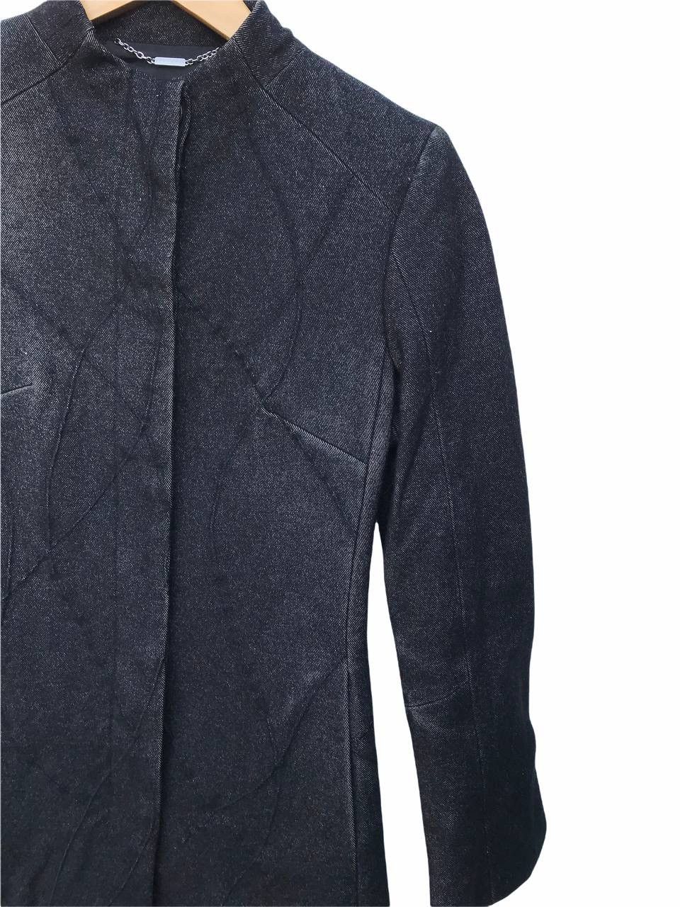 Versus Versace Versus Versace Italy Women Long Coat Size US S / EU 44-46 / 1 - 7 Thumbnail