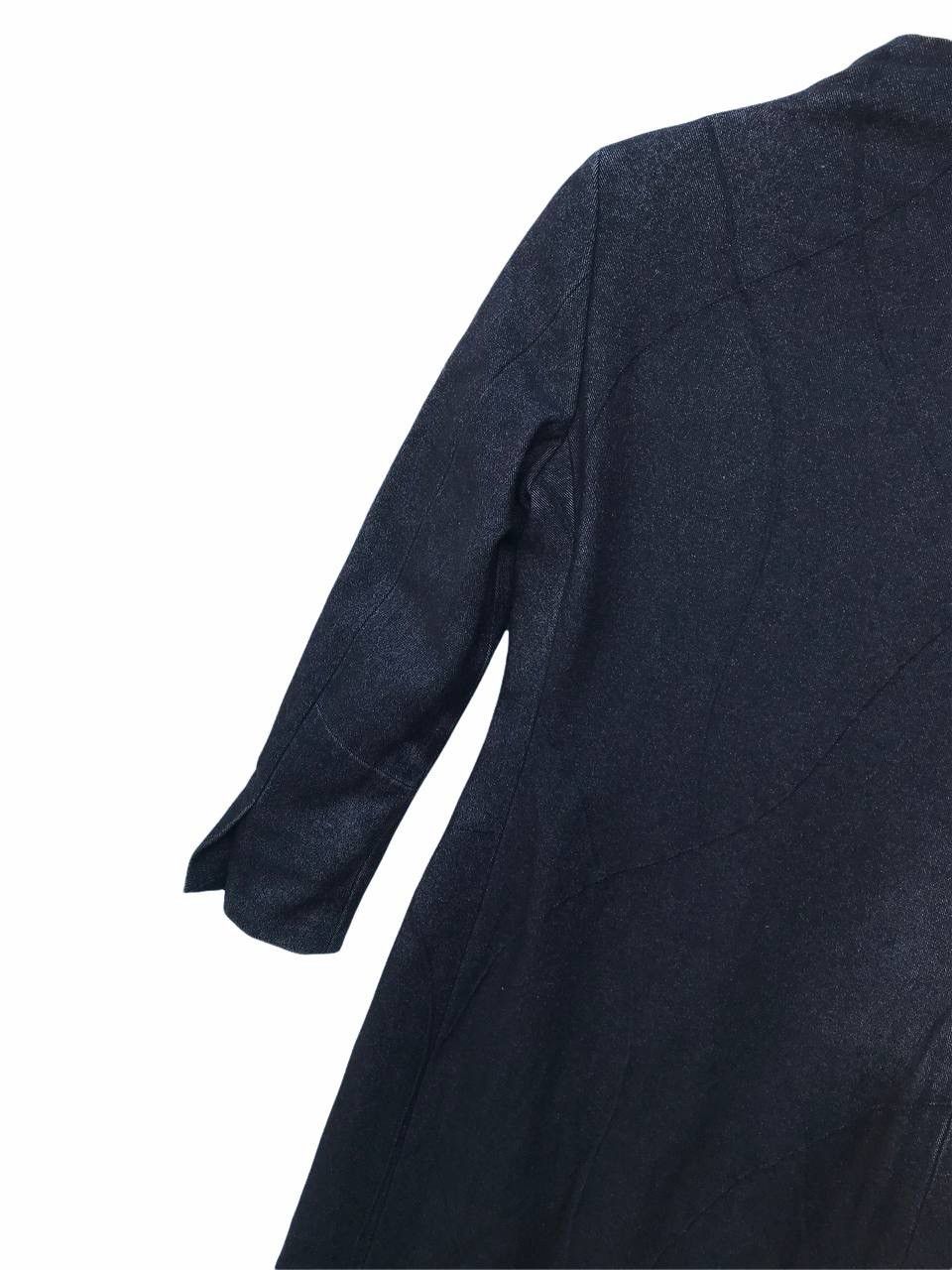 Versus Versace Versus Versace Italy Women Long Coat Size US S / EU 44-46 / 1 - 12 Thumbnail