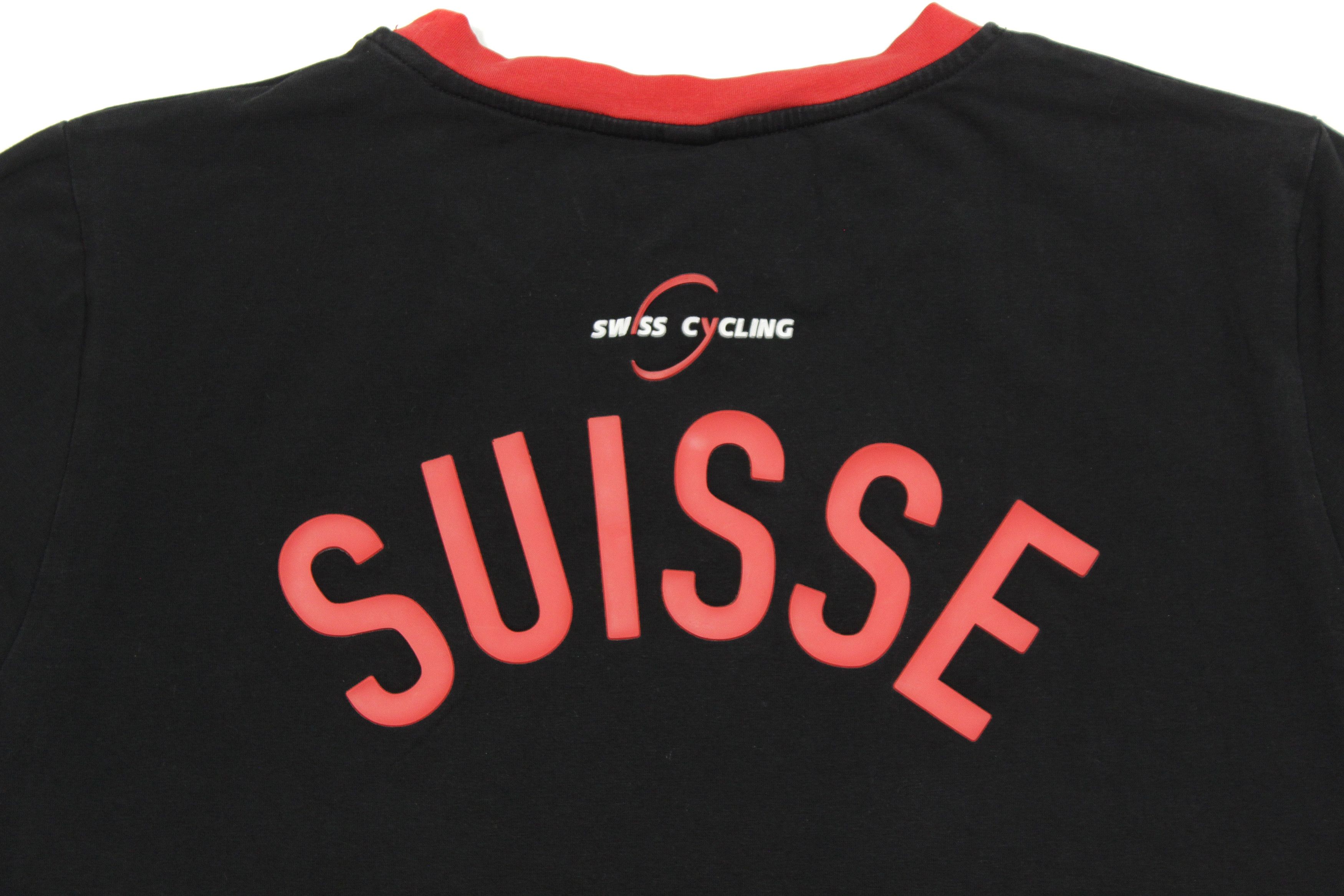 Other Assos Cycle Bike Sponsored T-Shirt Size US M / EU 48-50 / 2 - 4 Thumbnail