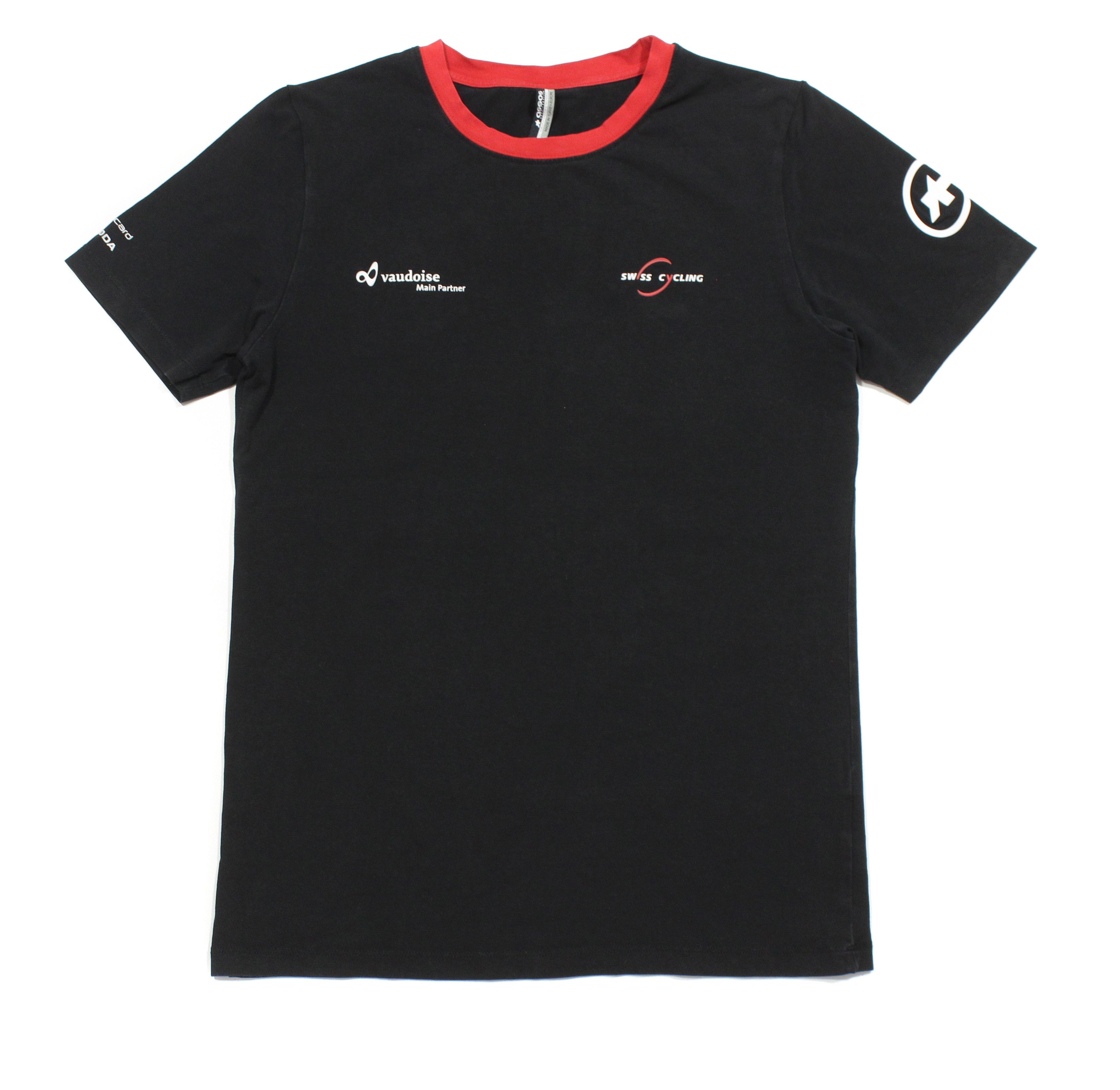 Other Assos Cycle Bike Sponsored T-Shirt Size US M / EU 48-50 / 2 - 1 Thumbnail