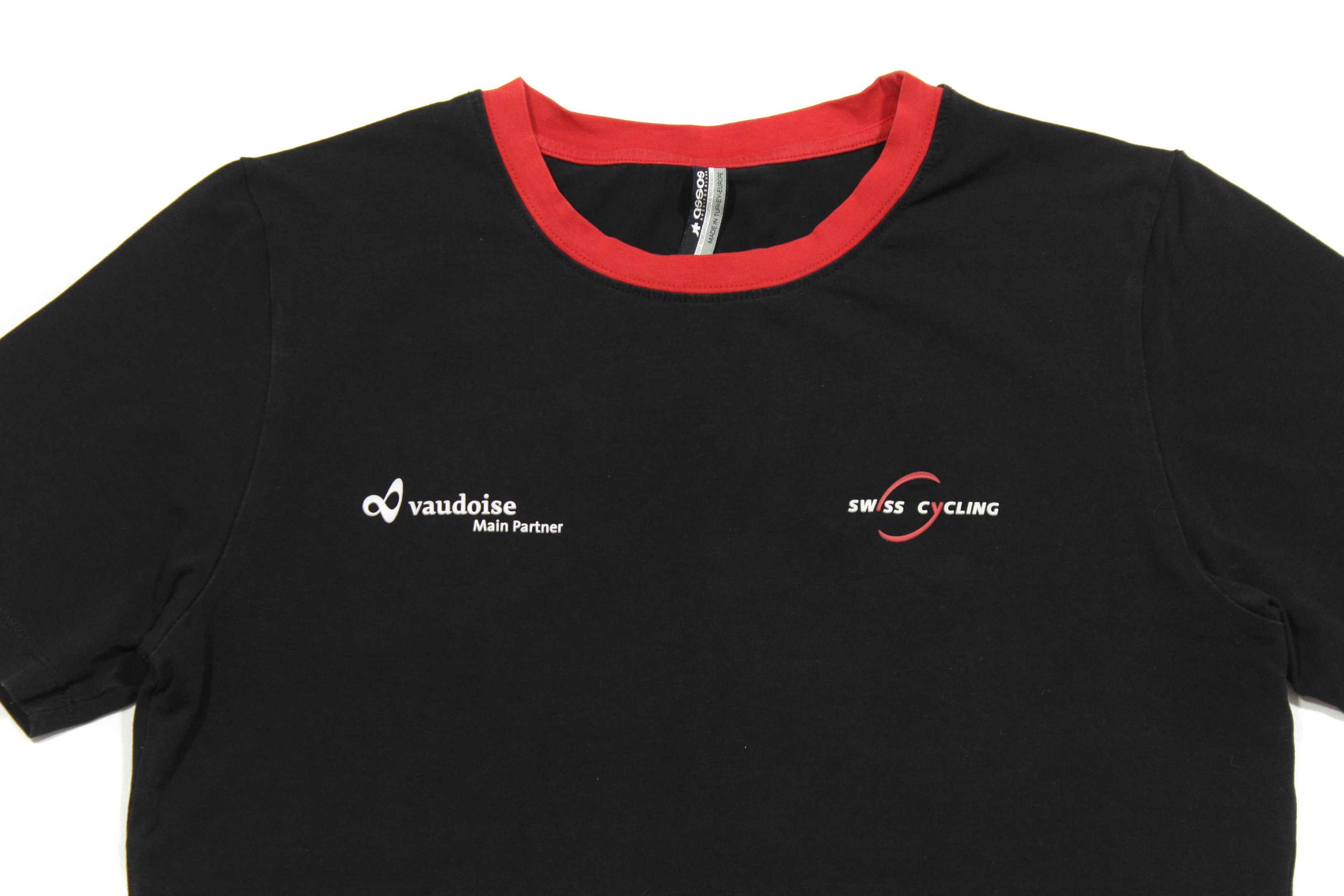 Other Assos Cycle Bike Sponsored T-Shirt Size US M / EU 48-50 / 2 - 3 Thumbnail