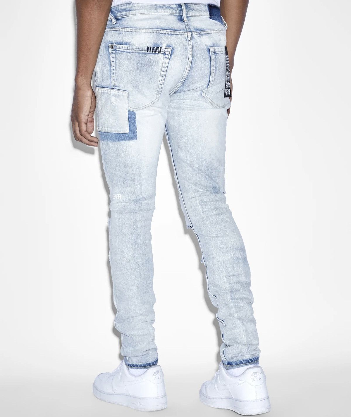 Ksubi Ksubi - Van Winkle 2 Tone Size US 31 - 6 Thumbnail