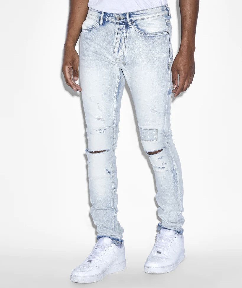 Ksubi Ksubi - Van Winkle 2 Tone Size US 31 - 5 Thumbnail
