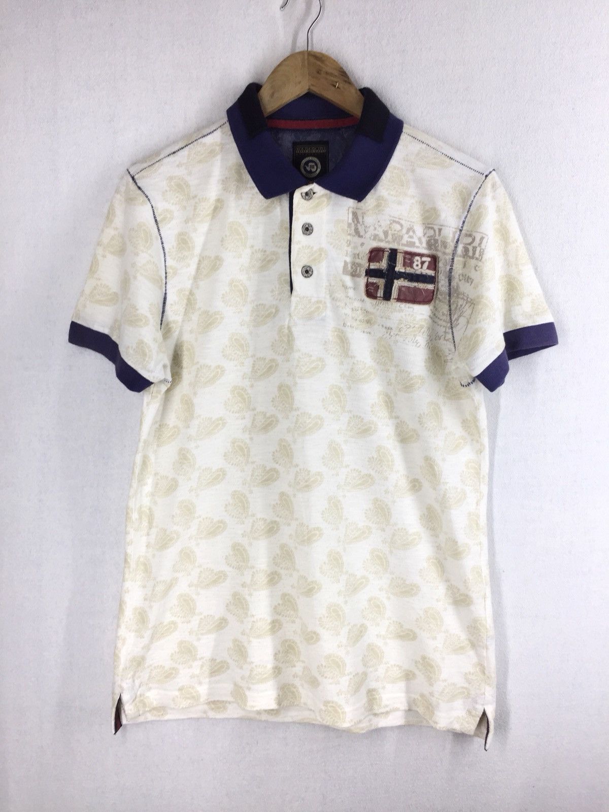 Napapijri Polo Tee