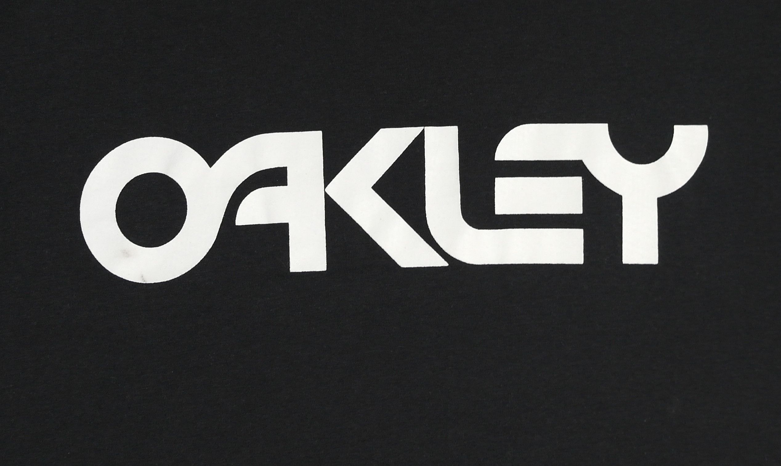 Oakley Oakley T-Shirt Mens Sz S Black Size US S / EU 44-46 / 1 - 7 Thumbnail