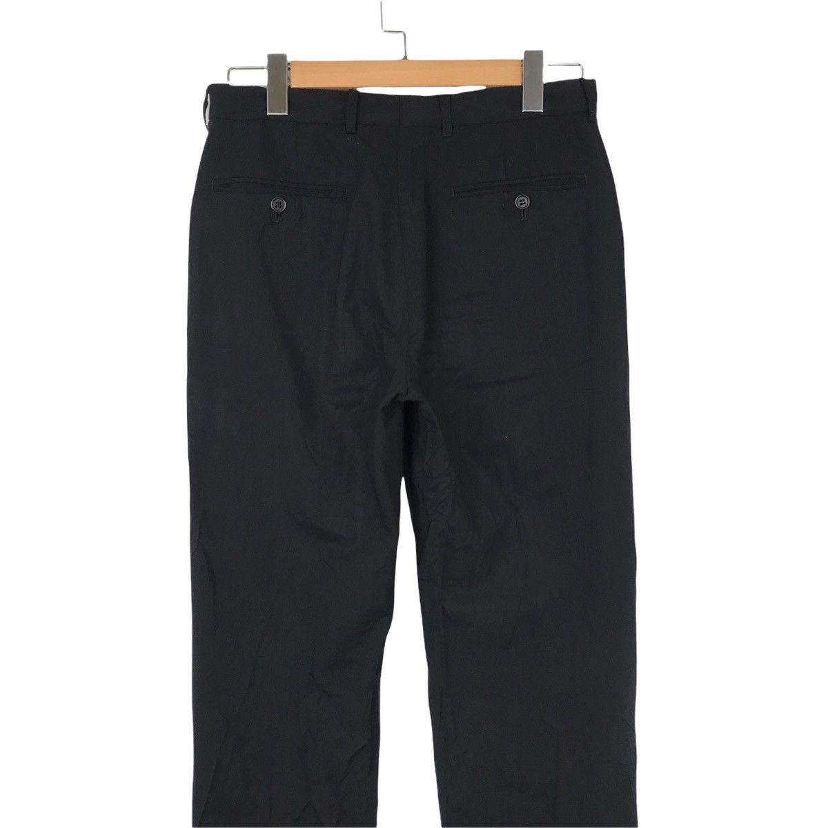 Paul Smith × Vintage Vintage PAUL SMITH London Wool Pants Casual Style Size US 31 - 4 Thumbnail