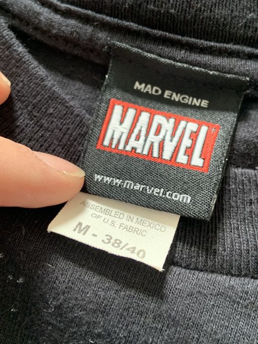 Vintage Y2K Marvel Silver Surfer T Shirt | Grailed