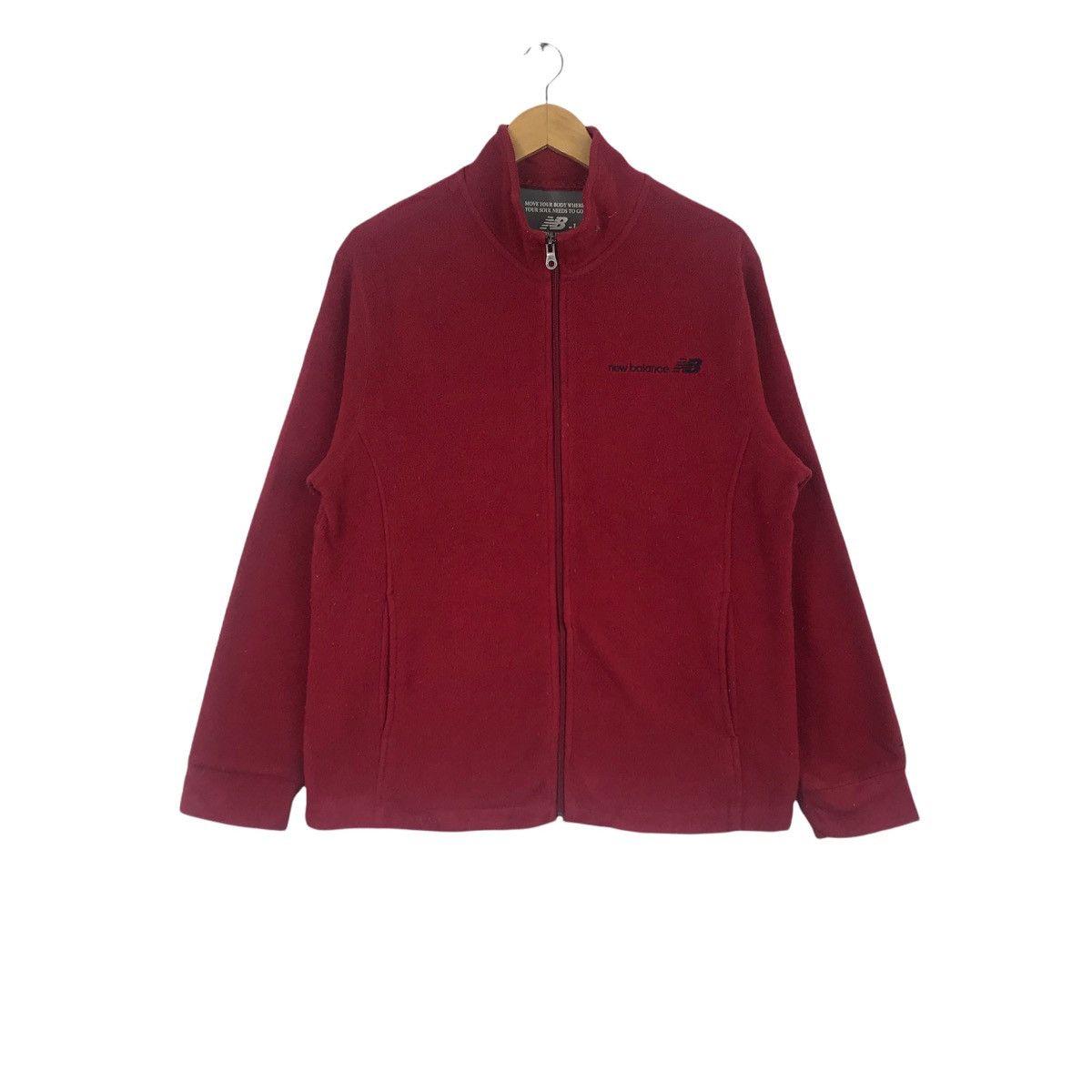 Nuovo New Forces Vintage Sweater - Medium
