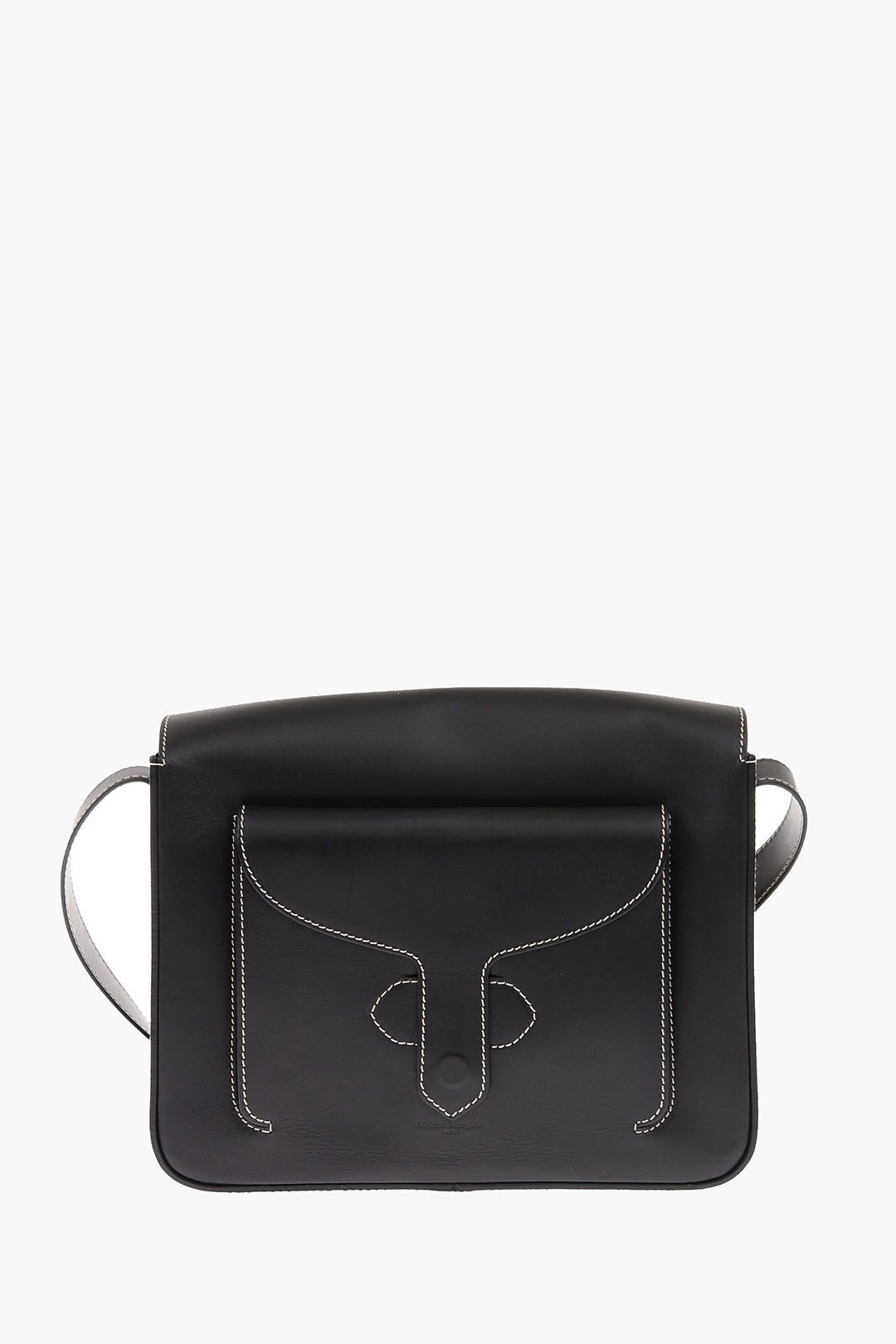 Maison Margiela Bag in Black Size ONE SIZE - 2 Thumbnail
