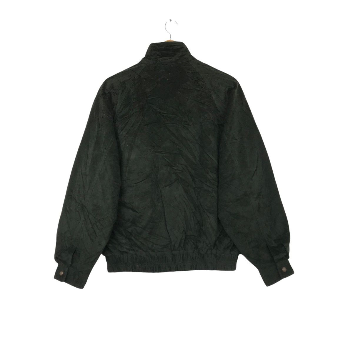 Vintage Vintage GENT’S Pour Homme Jacket Velvet Nice Design Vintage Size US L / EU 52-54 / 3 - 5 Thumbnail