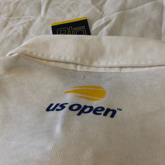 Polo Ralph Lauren Polo Ralph Lauren 2018 US Open Tennis Rugby XL Size US XL / EU 56 / 4 - 2 Thumbnail