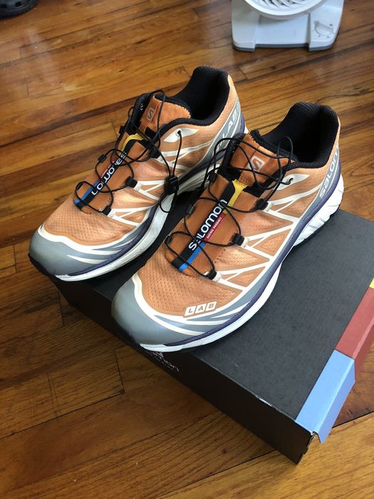 Salomon Salomon XT6 Grailed