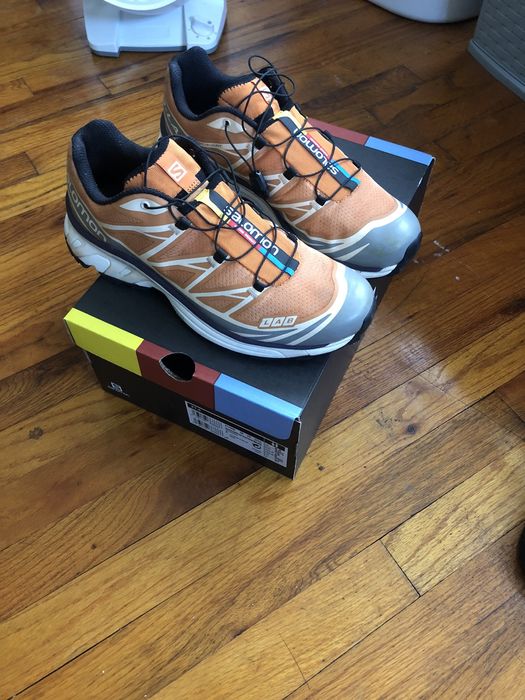 Salomon Salomon XT6 Grailed