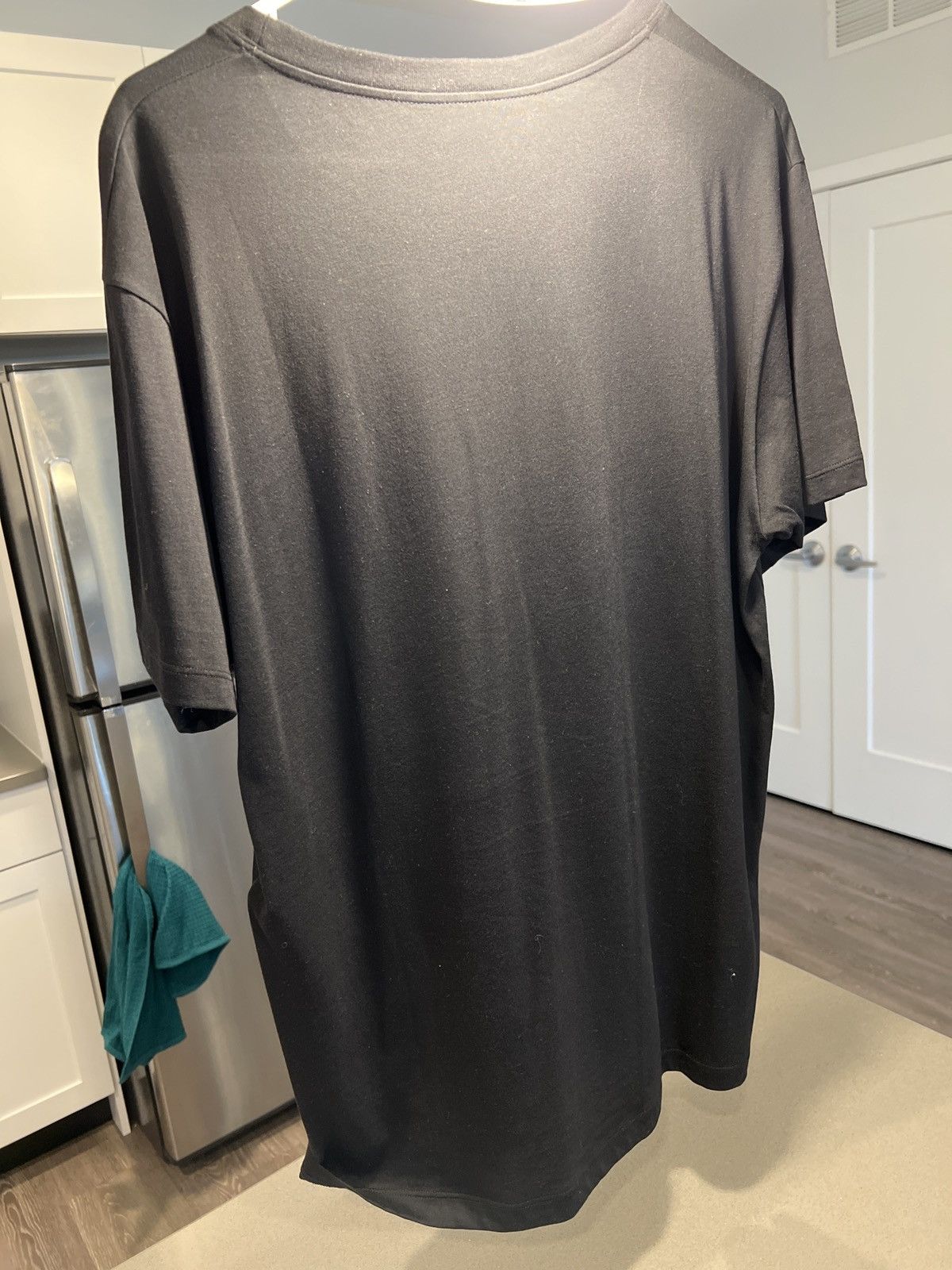 Gucci Gucci multi color t shirt Size US L / EU 52-54 / 3 - 8 Thumbnail