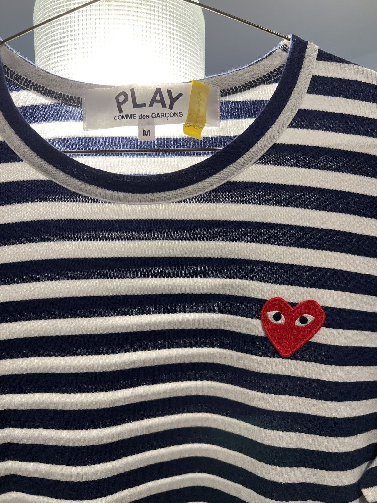 Comme des Garcons Comme des garçons Size US M / EU 48-50 / 2 - 2 Thumbnail