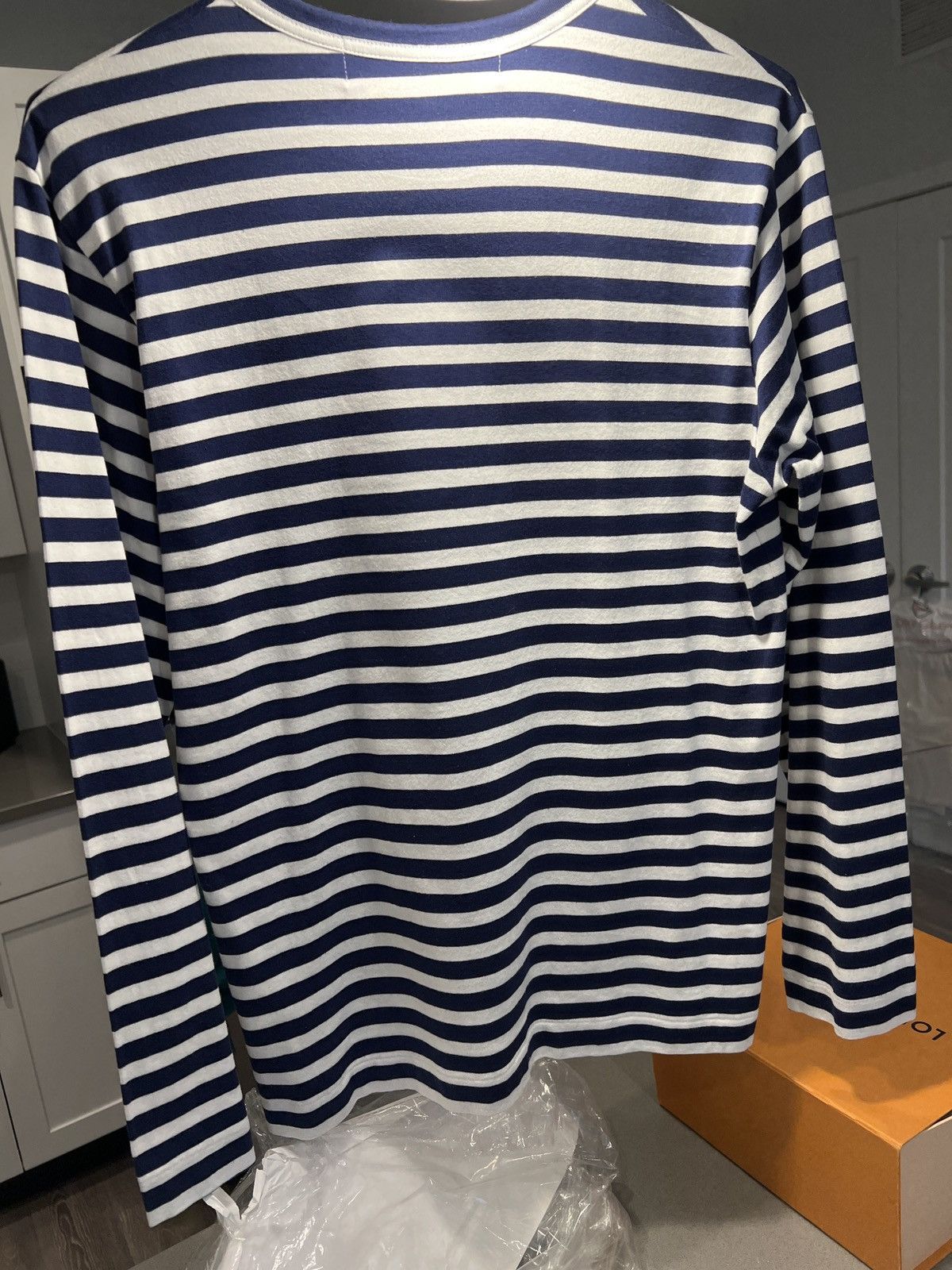 Comme des Garcons Comme des garçons Size US M / EU 48-50 / 2 - 3 Thumbnail