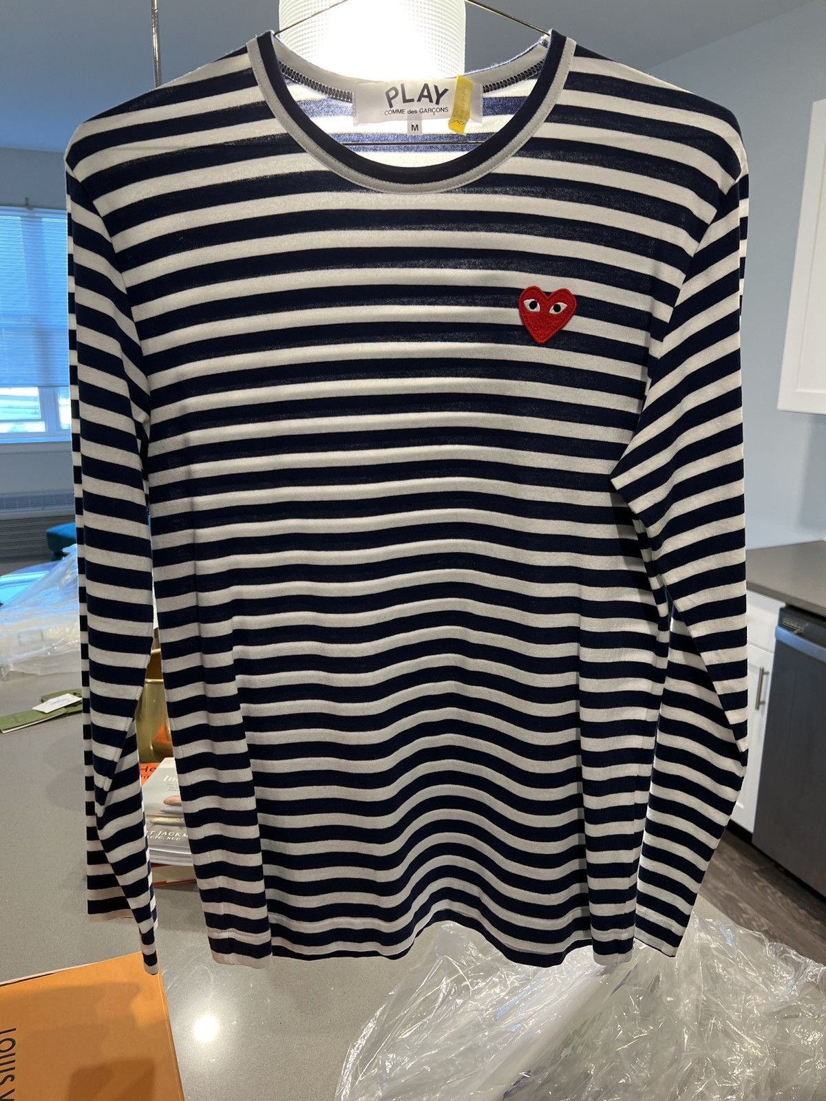 Comme des Garcons Comme des garçons Size US M / EU 48-50 / 2 - 1 Thumbnail
