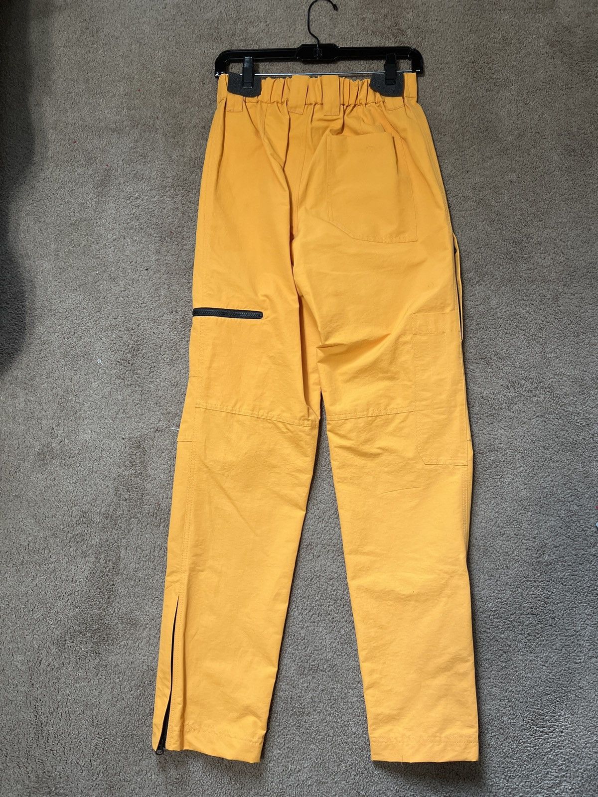 Helmut Lang Helmut Lang Flight Pant Size US 29 - 2 Thumbnail
