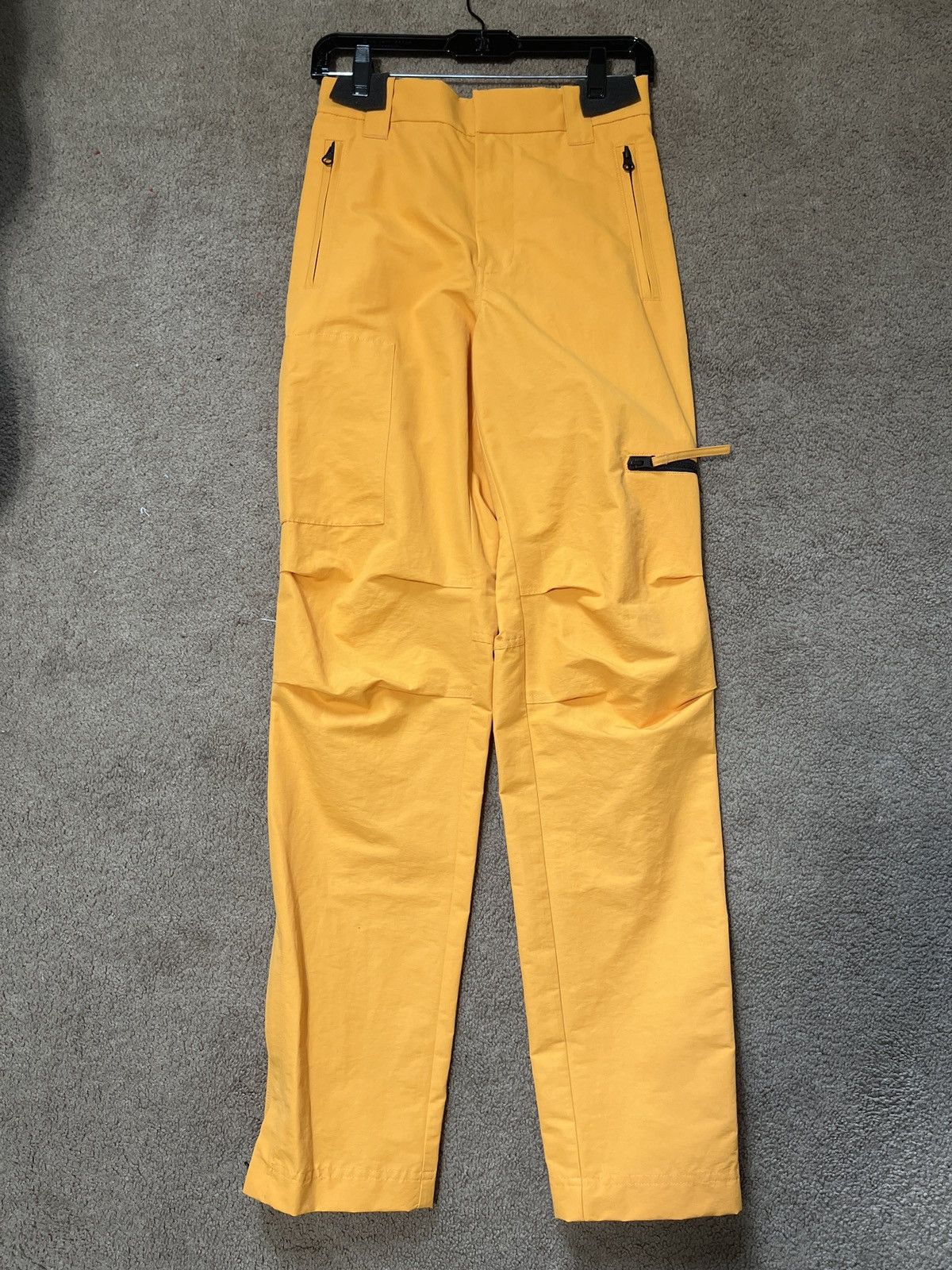 Helmut Lang Helmut Lang Flight Pant Size US 29 - 1 Thumbnail