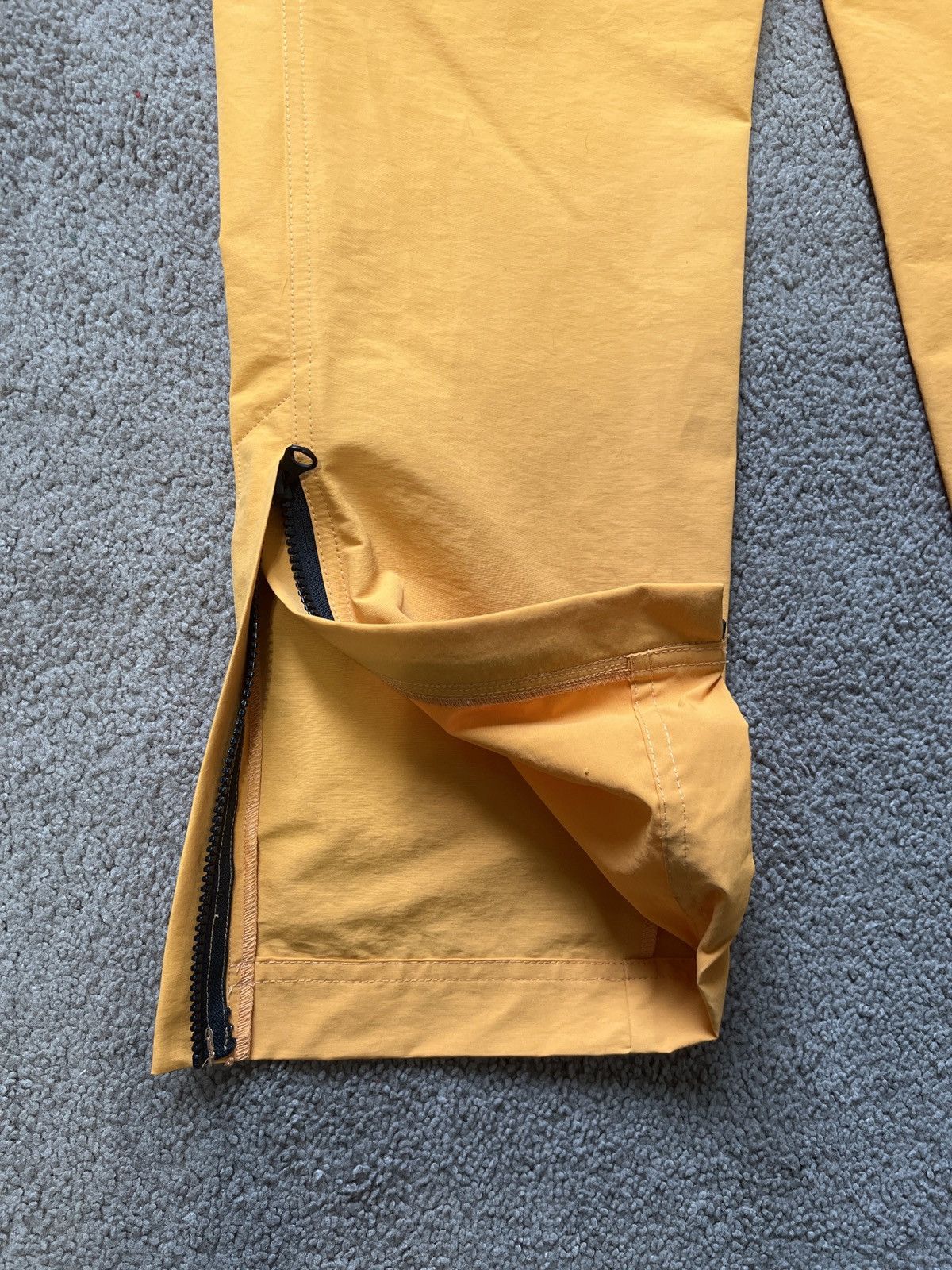 Helmut Lang Helmut Lang Flight Pant Size US 29 - 3 Thumbnail
