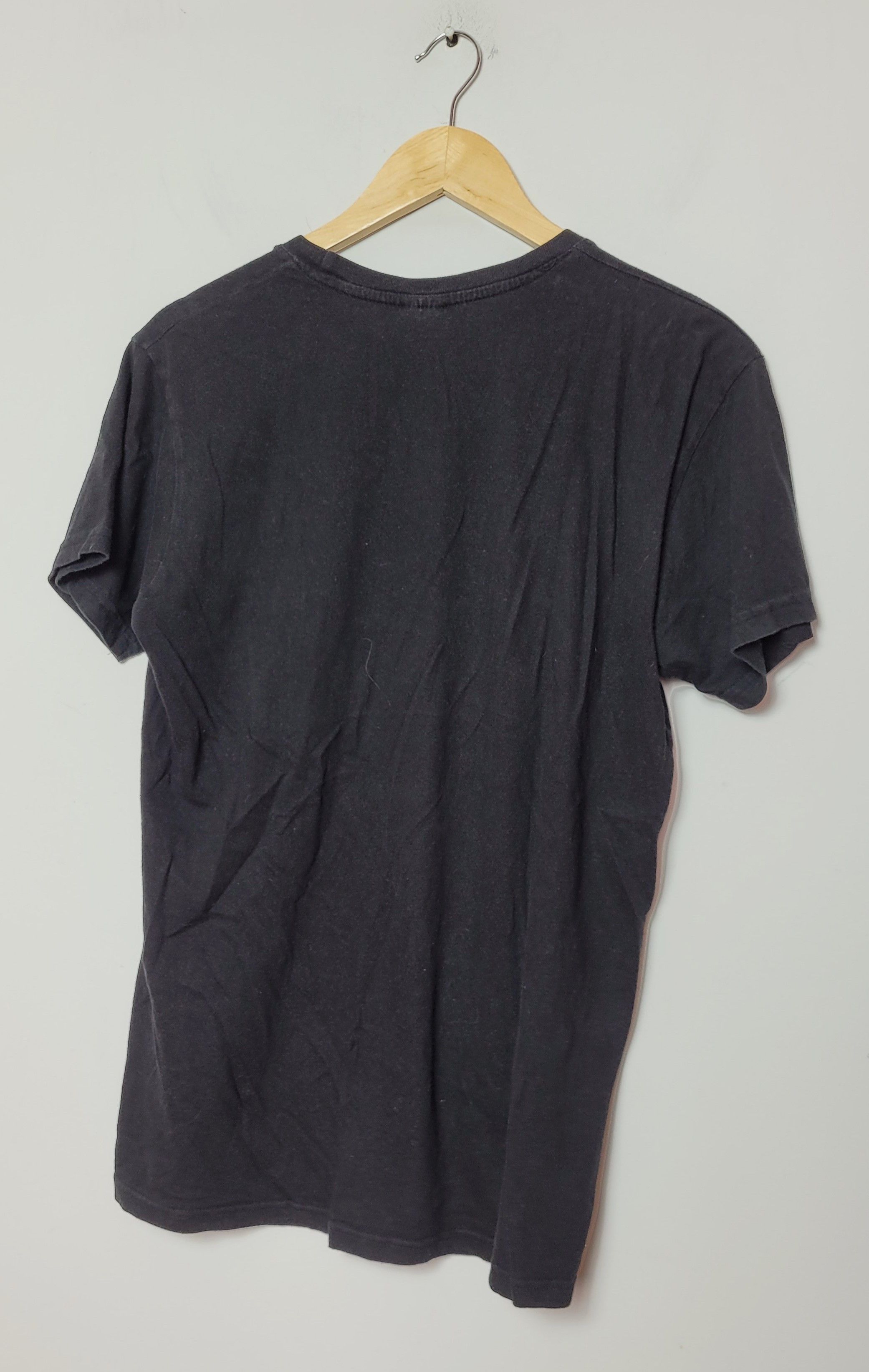 Band Tees × Vintage AC/DC t-shirt Size US M / EU 48-50 / 2 - 7 Thumbnail