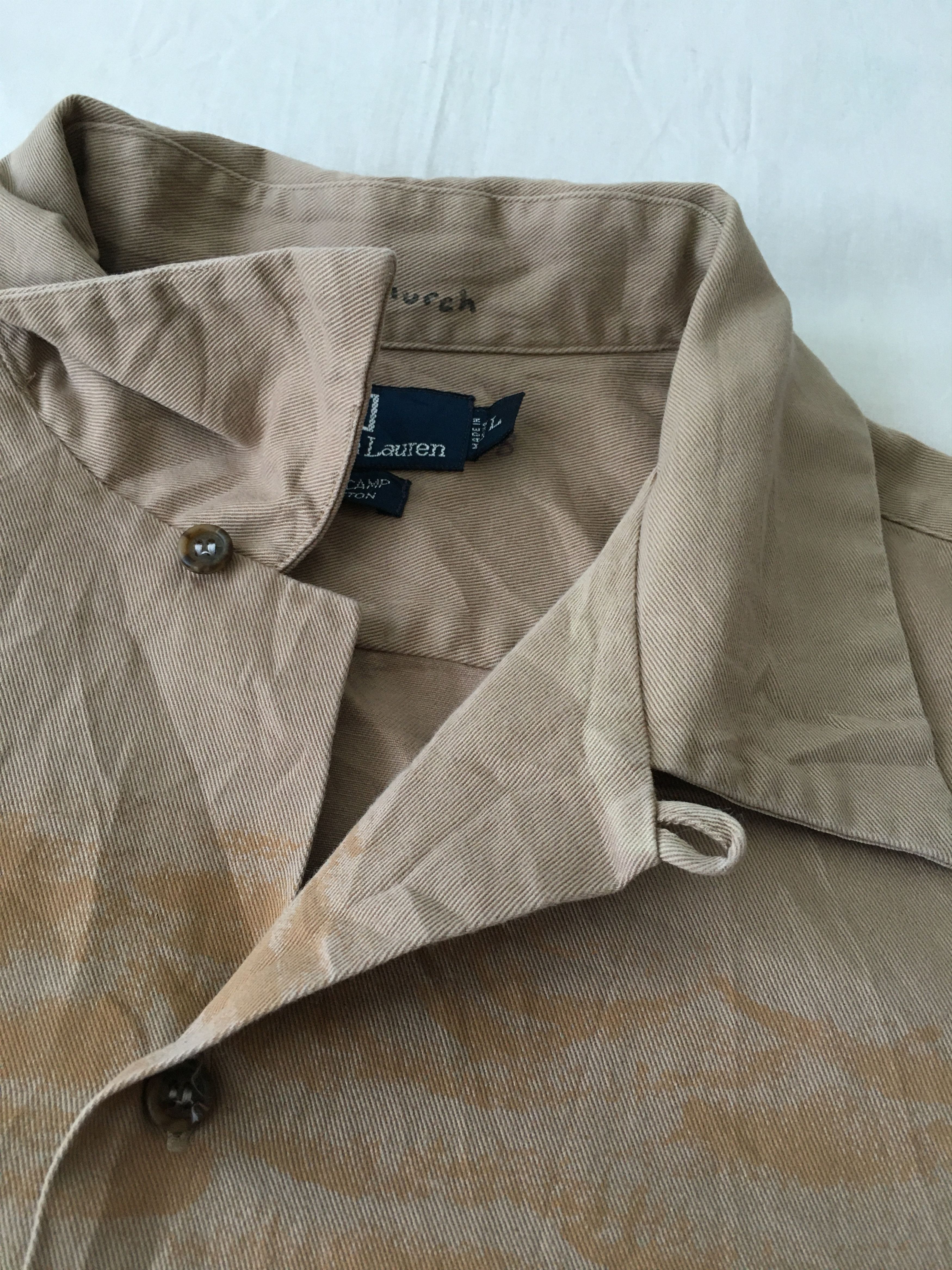 小物 Polo Ralph Lauren vintage camp 小物 Polo vintage camp Lauren Ralph