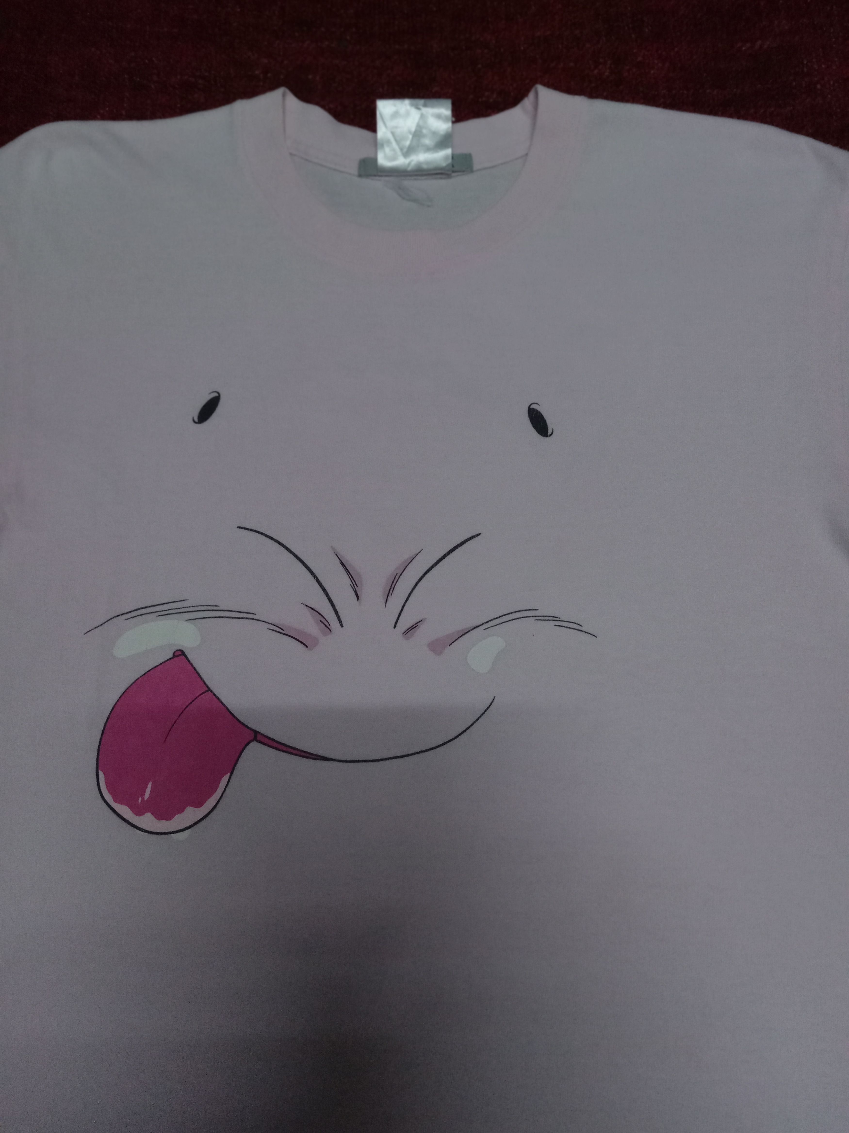Anime × Cartoon Network × Vintage Vintage anime Dragonball Tee Naruto Inuyasha Size US M / EU 48-50 / 2 - 1 Thumbnail