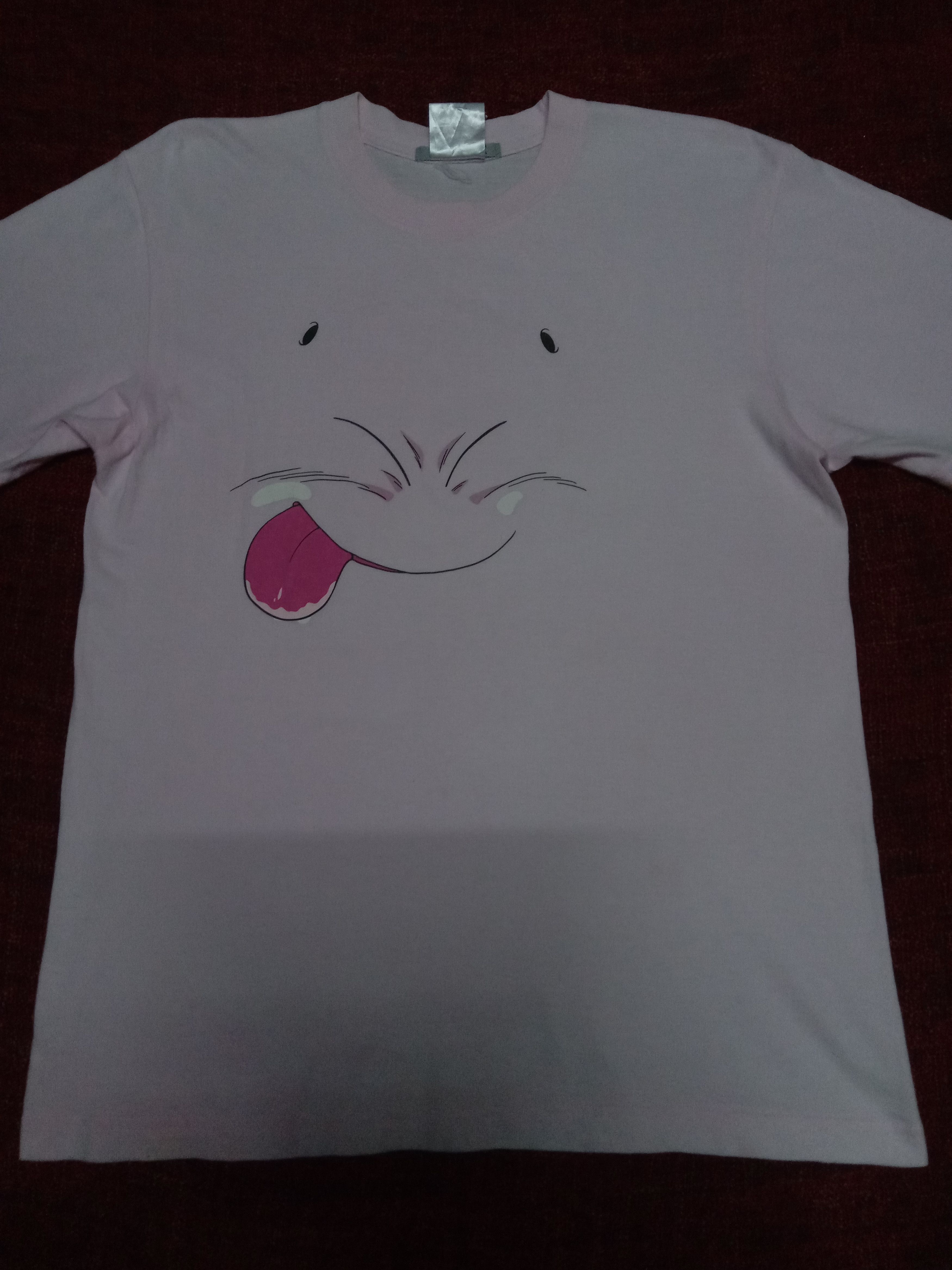 Anime × Cartoon Network × Vintage Vintage anime Dragonball Tee Naruto Inuyasha Size US M / EU 48-50 / 2 - 2 Thumbnail