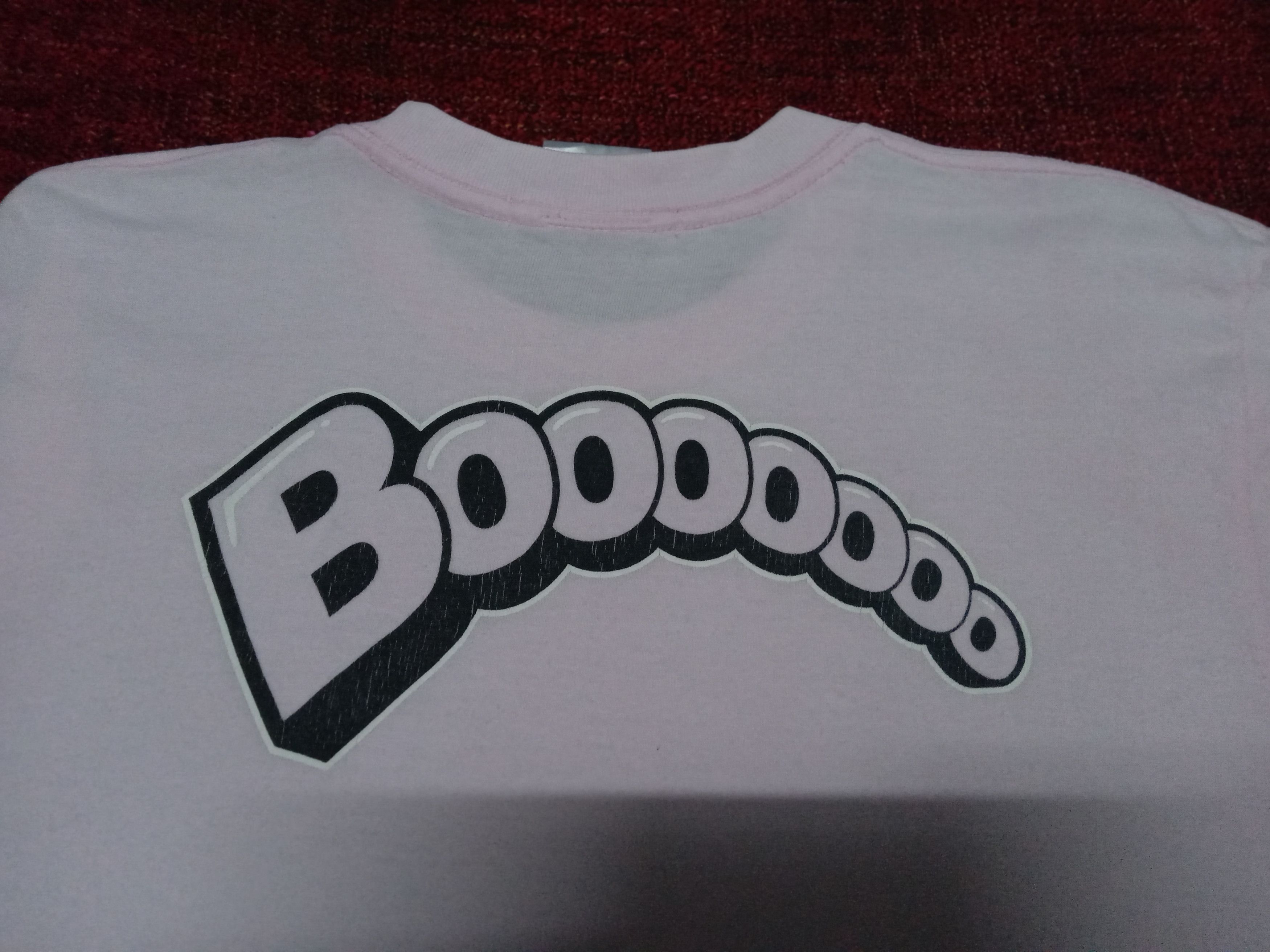 Anime × Cartoon Network × Vintage Vintage anime Dragonball Tee Naruto Inuyasha Size US M / EU 48-50 / 2 - 3 Thumbnail