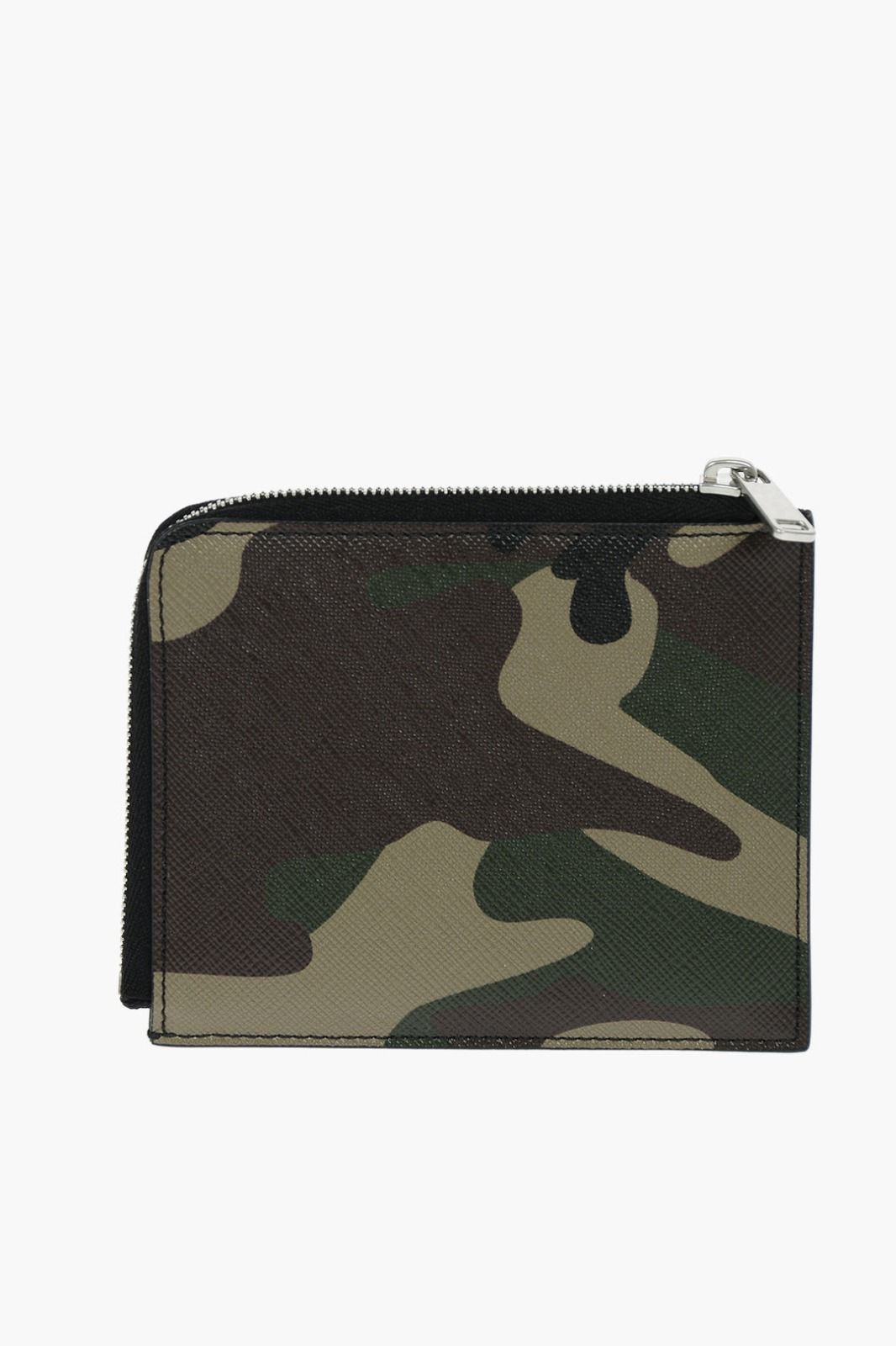Celine Wallet in Camo Size ONE SIZE - 2 Thumbnail