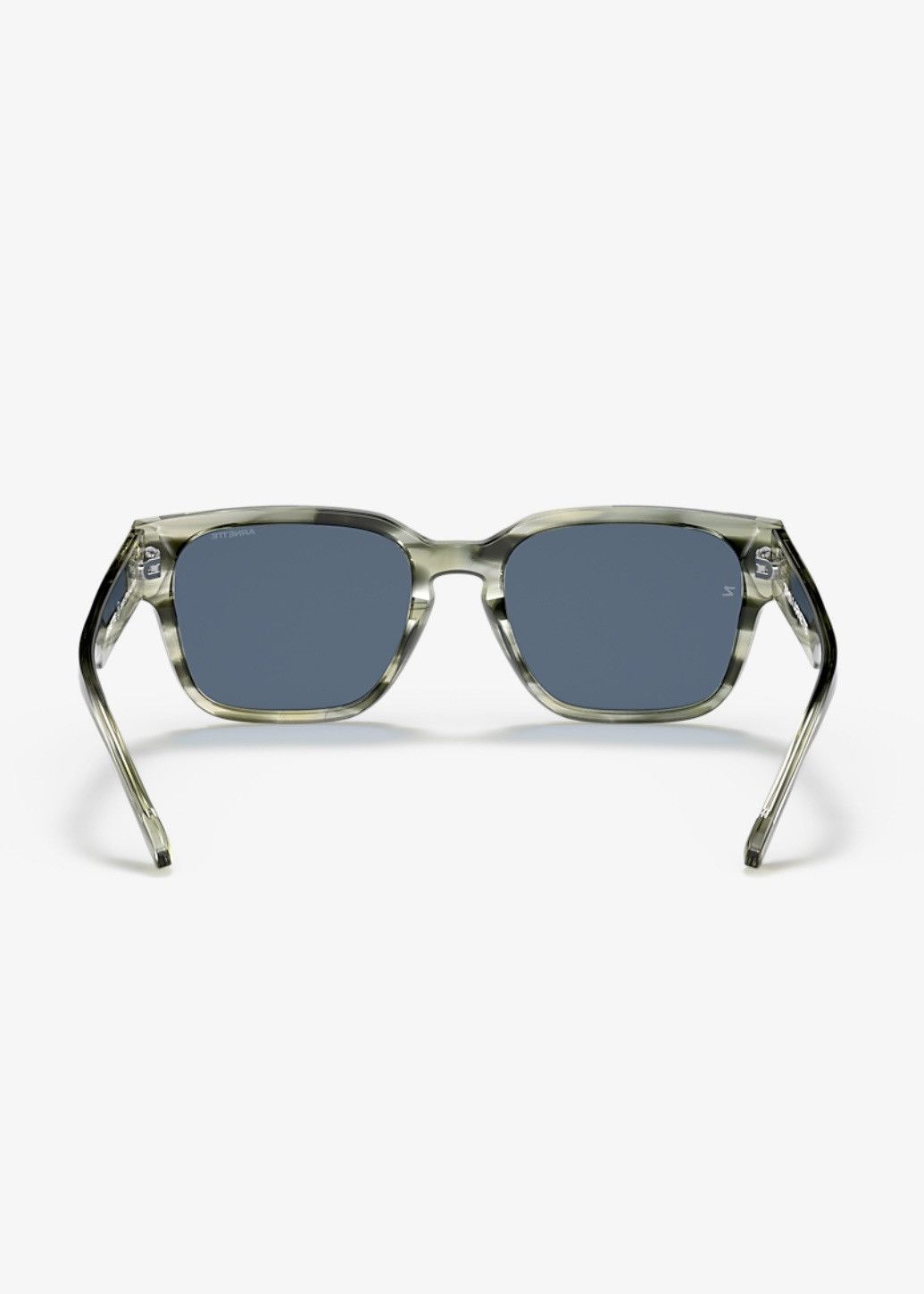 Arnette Zayn collab square frame acetate sunglasses eyewear shades Size ONE SIZE - 4 Thumbnail