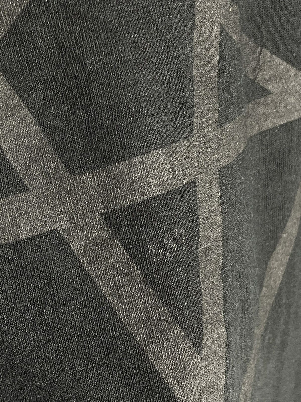 Band Tees AFI A FIRE INSIDE HARDCORE PUNK BAND PENTAGRAM 337 TEE Size US XL / EU 56 / 4 - 8 Thumbnail