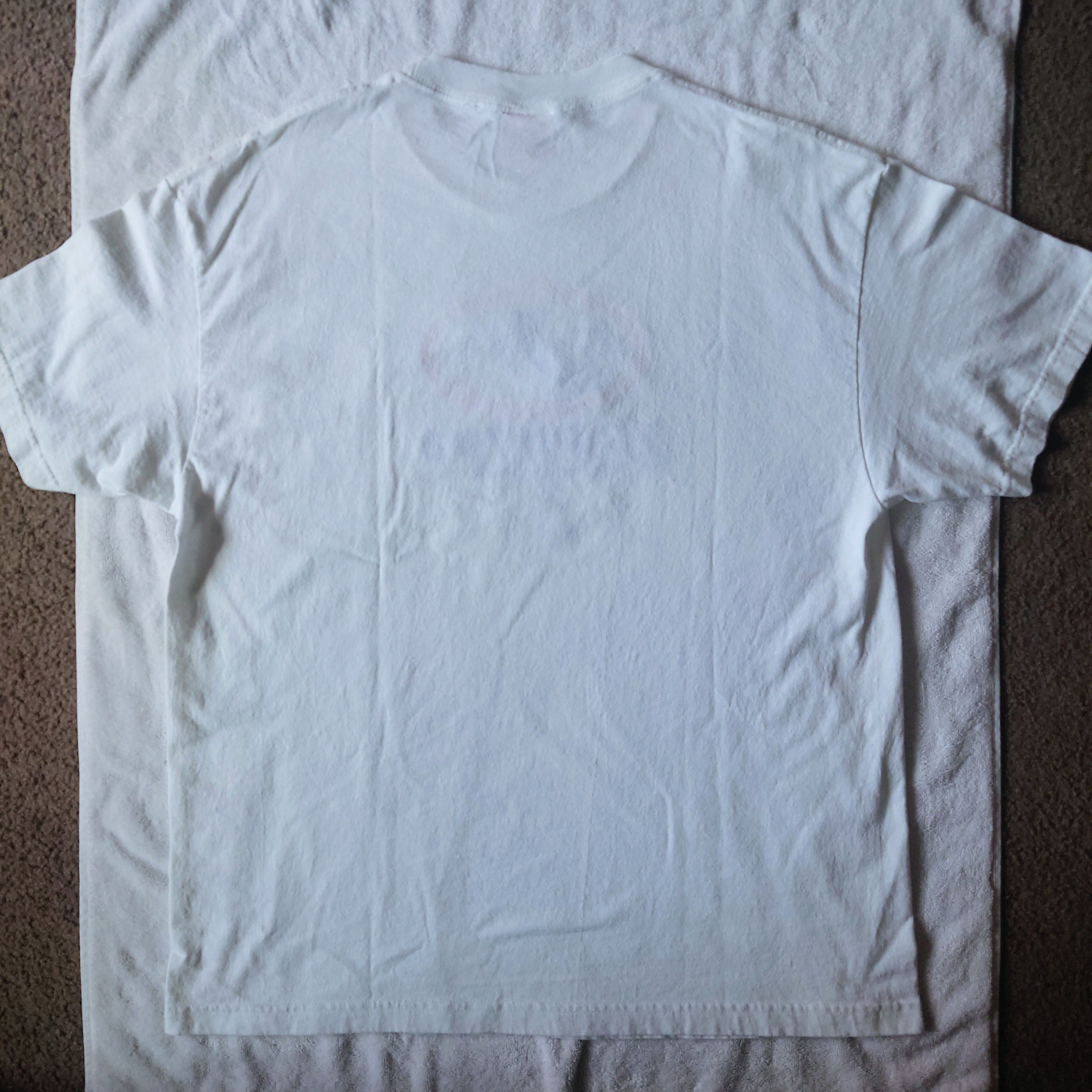 Happy99 Happy99 high-fructose corn syrup tee Size US XL / EU 56 / 4 - 3 Thumbnail