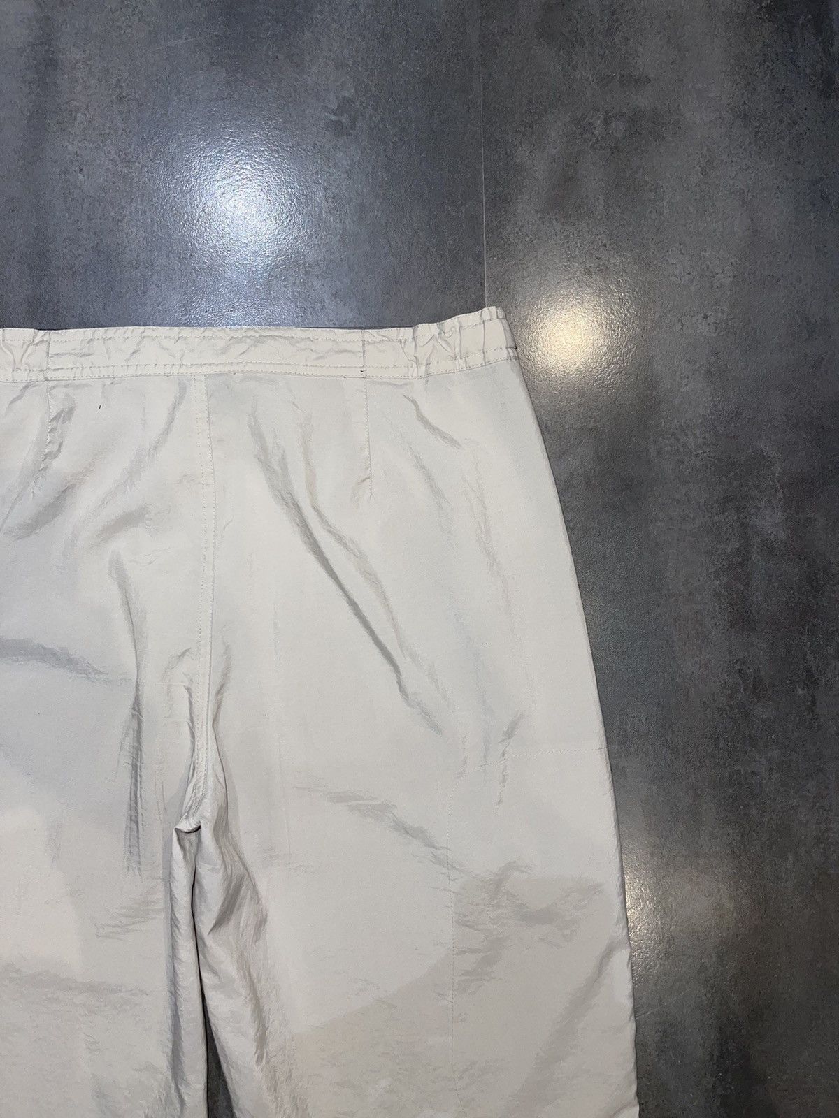 Nike ACG Nike ACG Technical Transformer Cream White Casual Pants Size US 32 / EU 48 - 10 Thumbnail