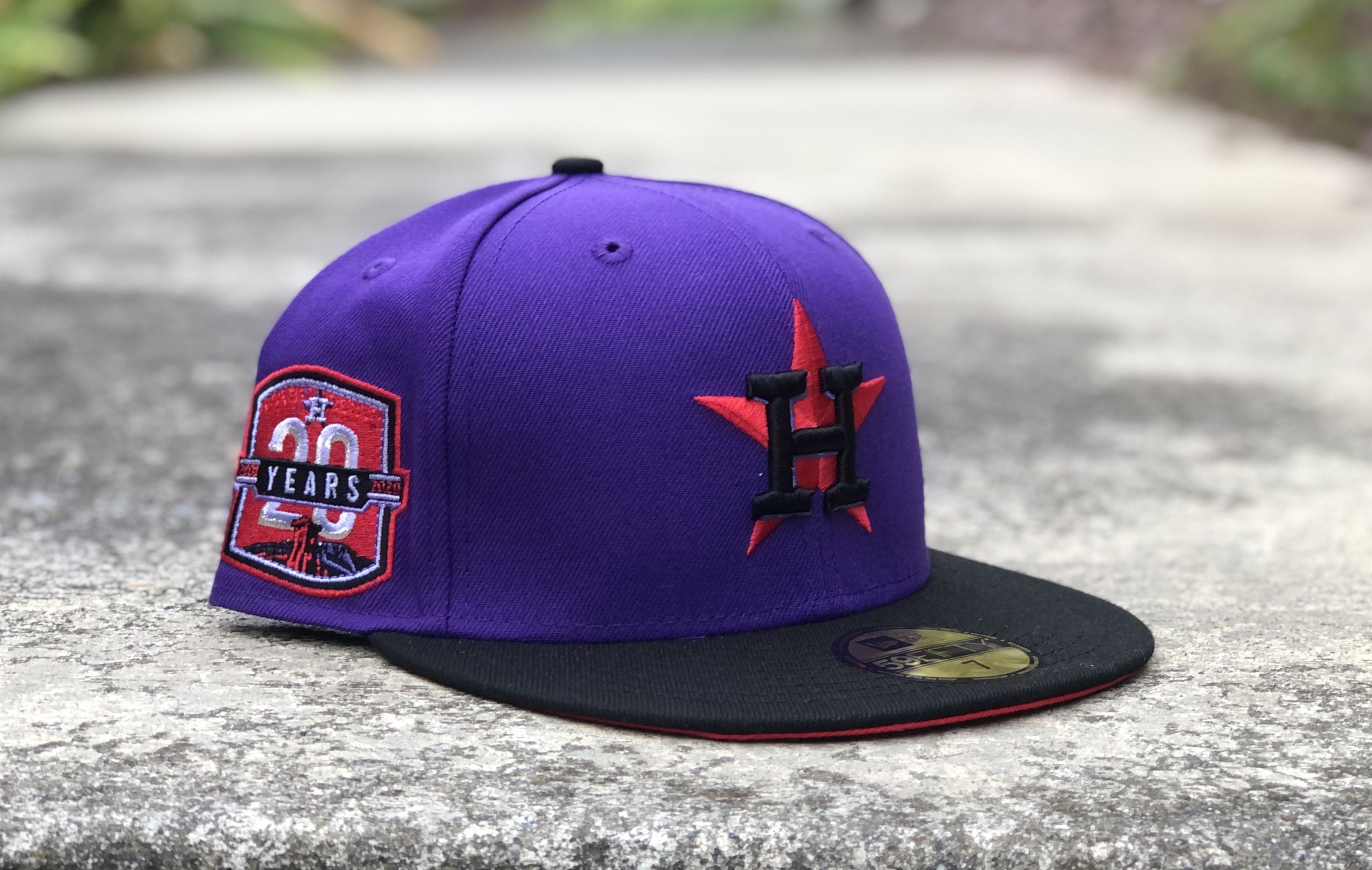 Hat Club Astros T Dot offers